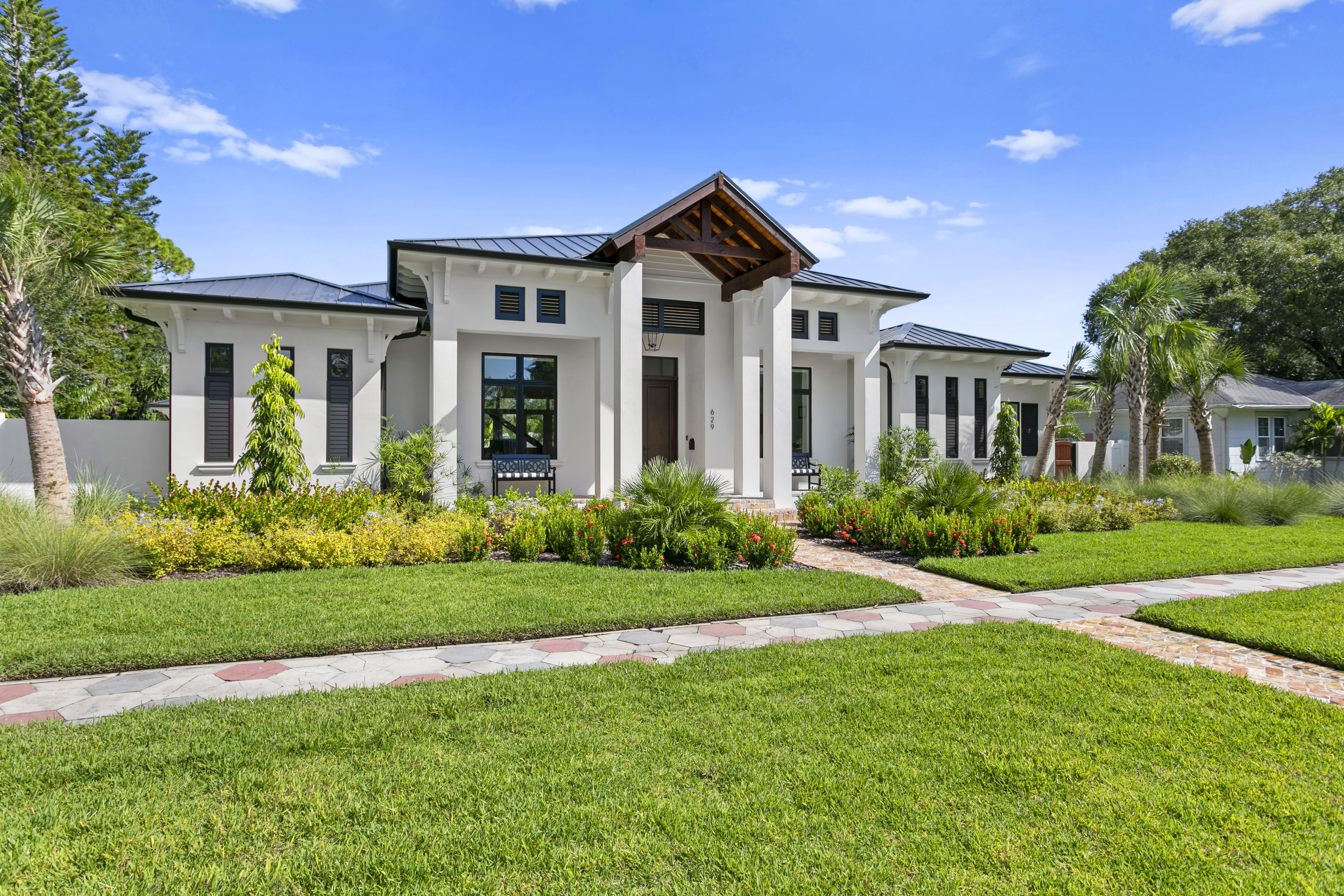 Allendale Terrace
