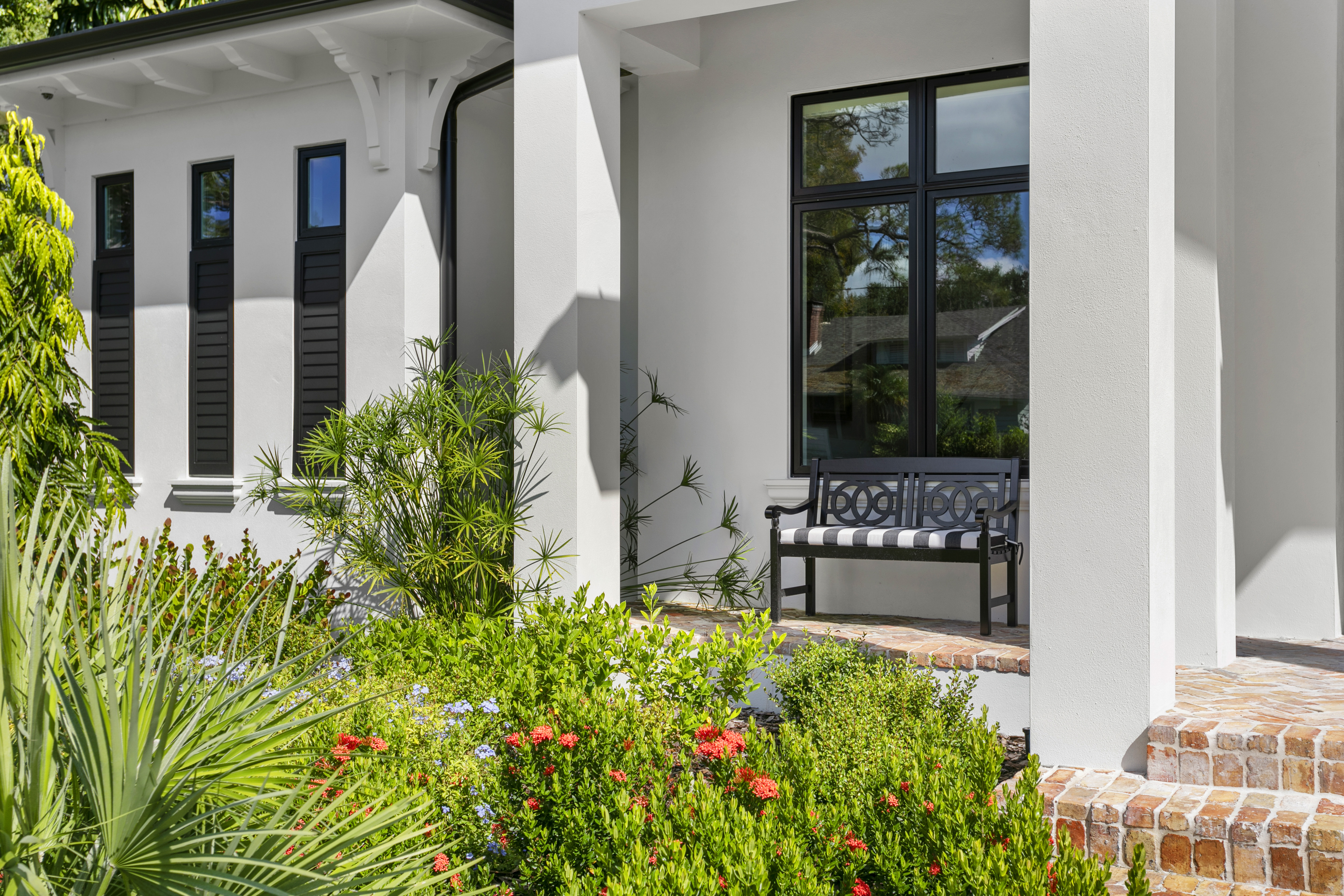 Allendale Terrace