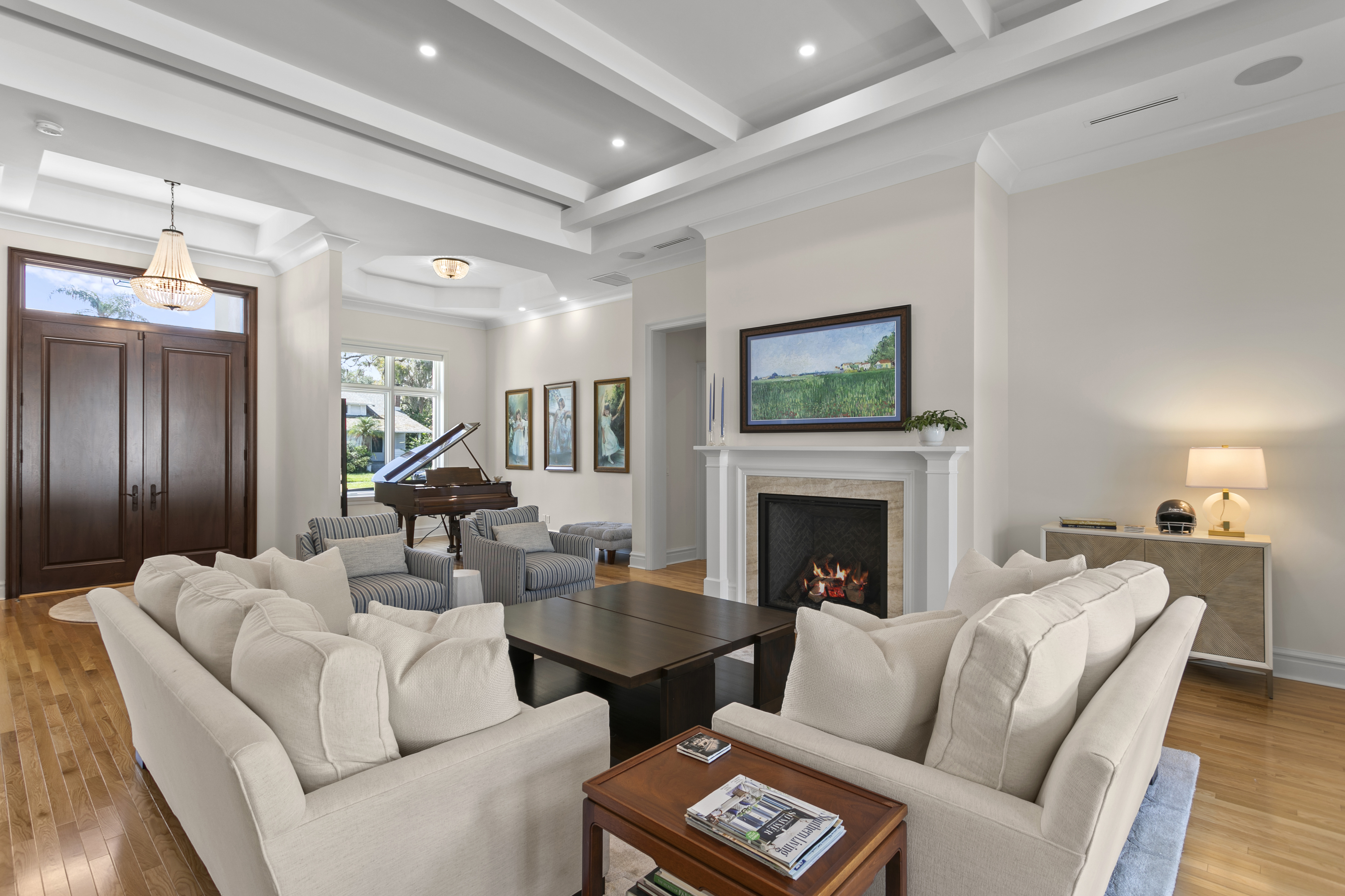 Allendale Terrace
