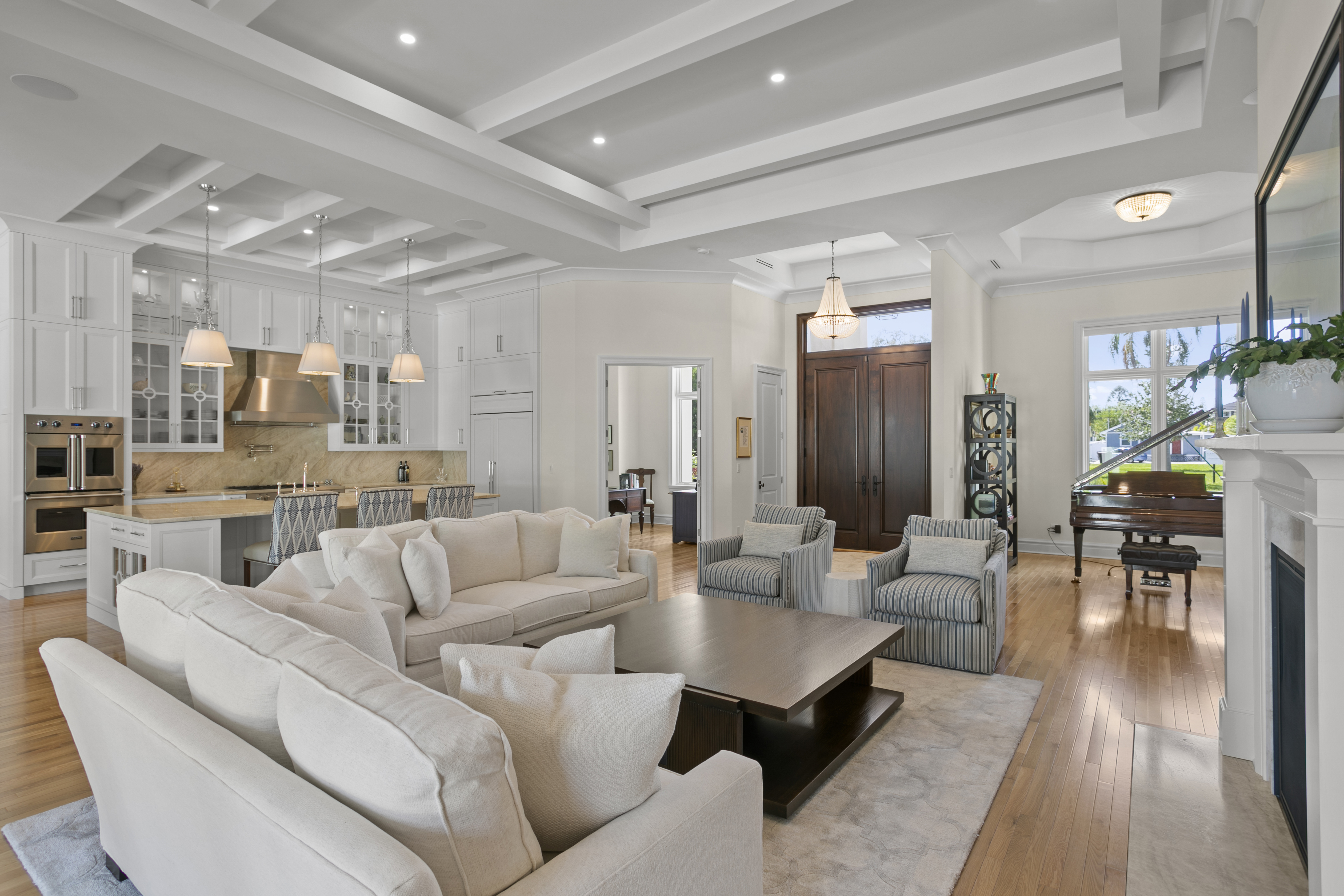Allendale Terrace