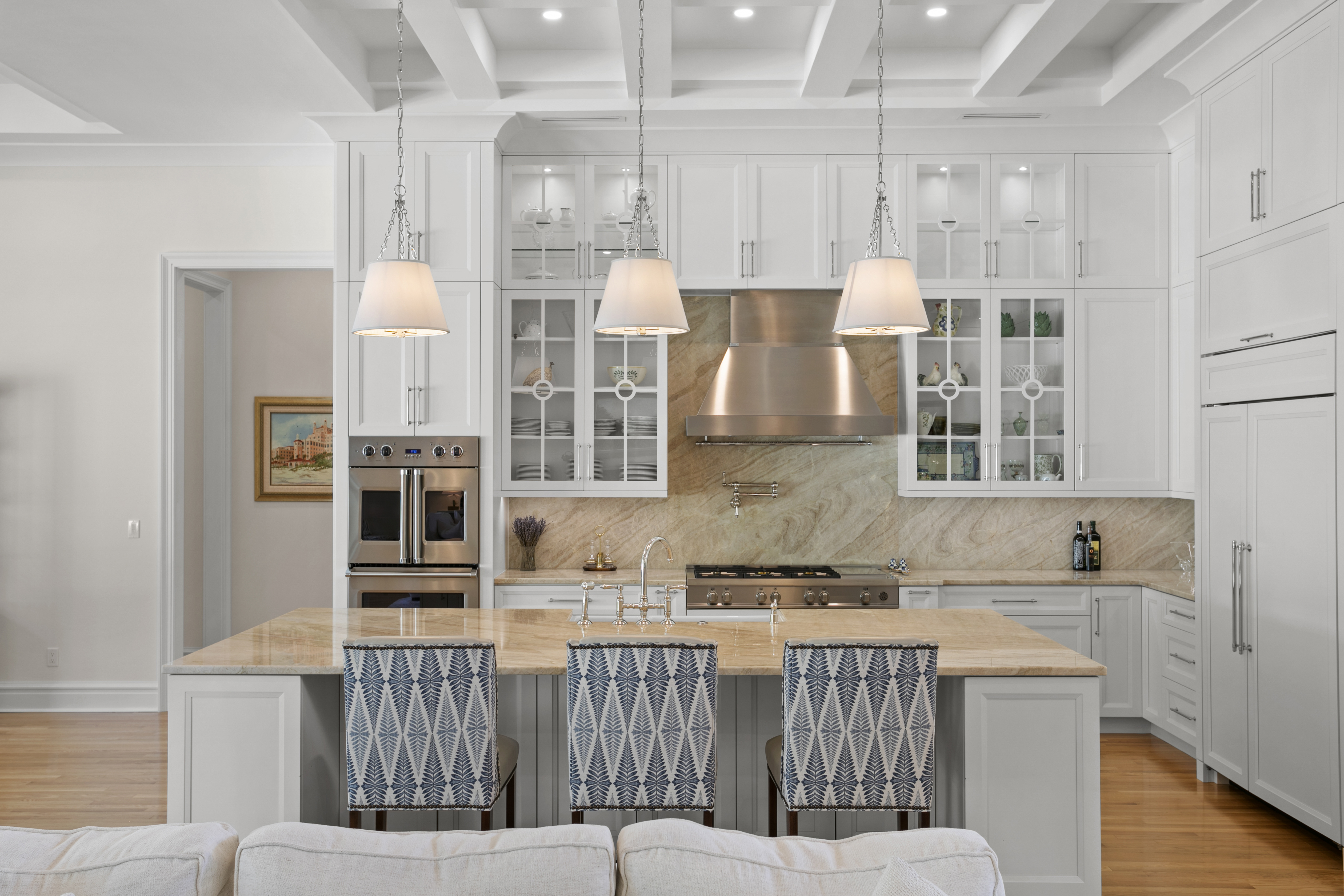 Allendale Terrace