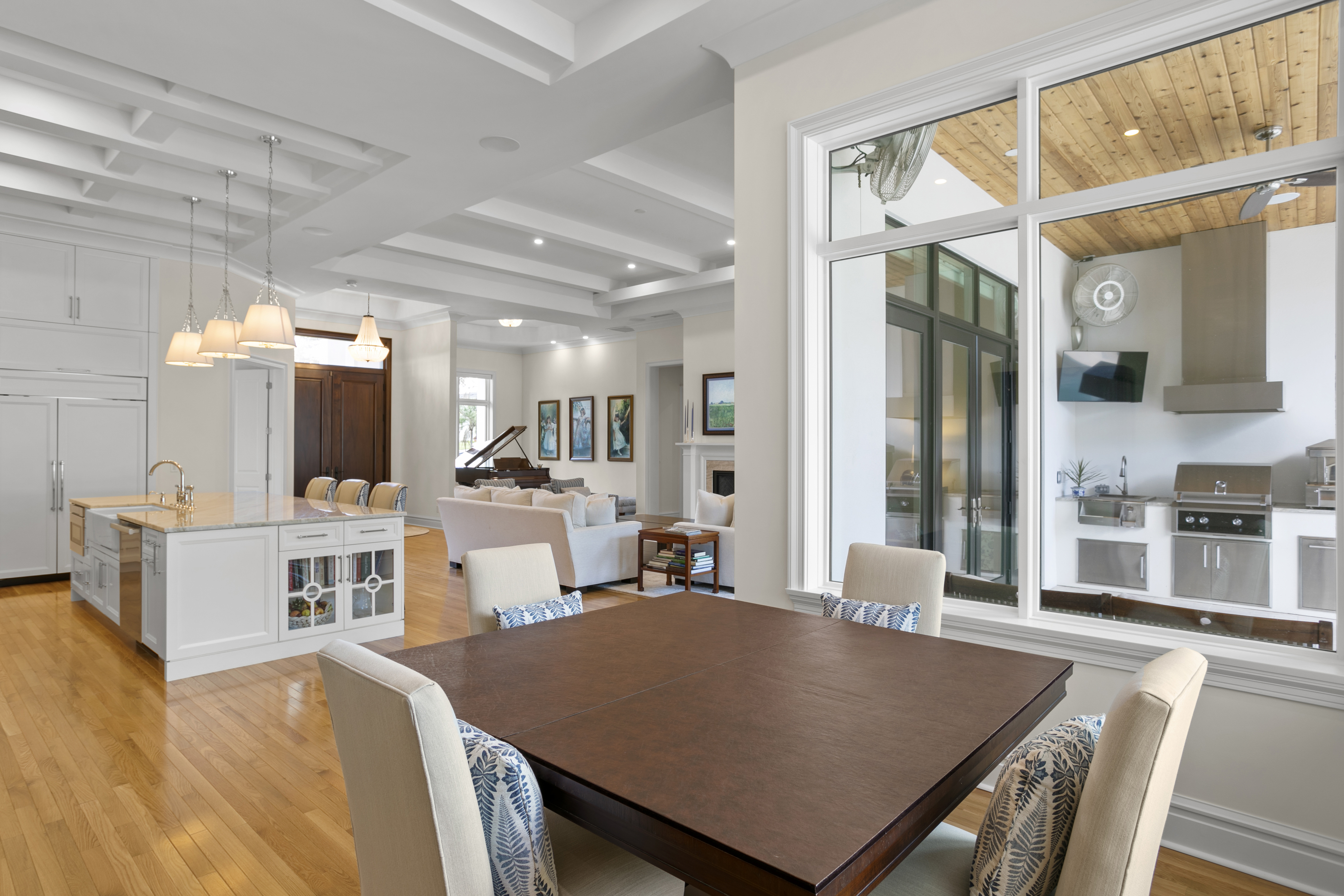 Allendale Terrace