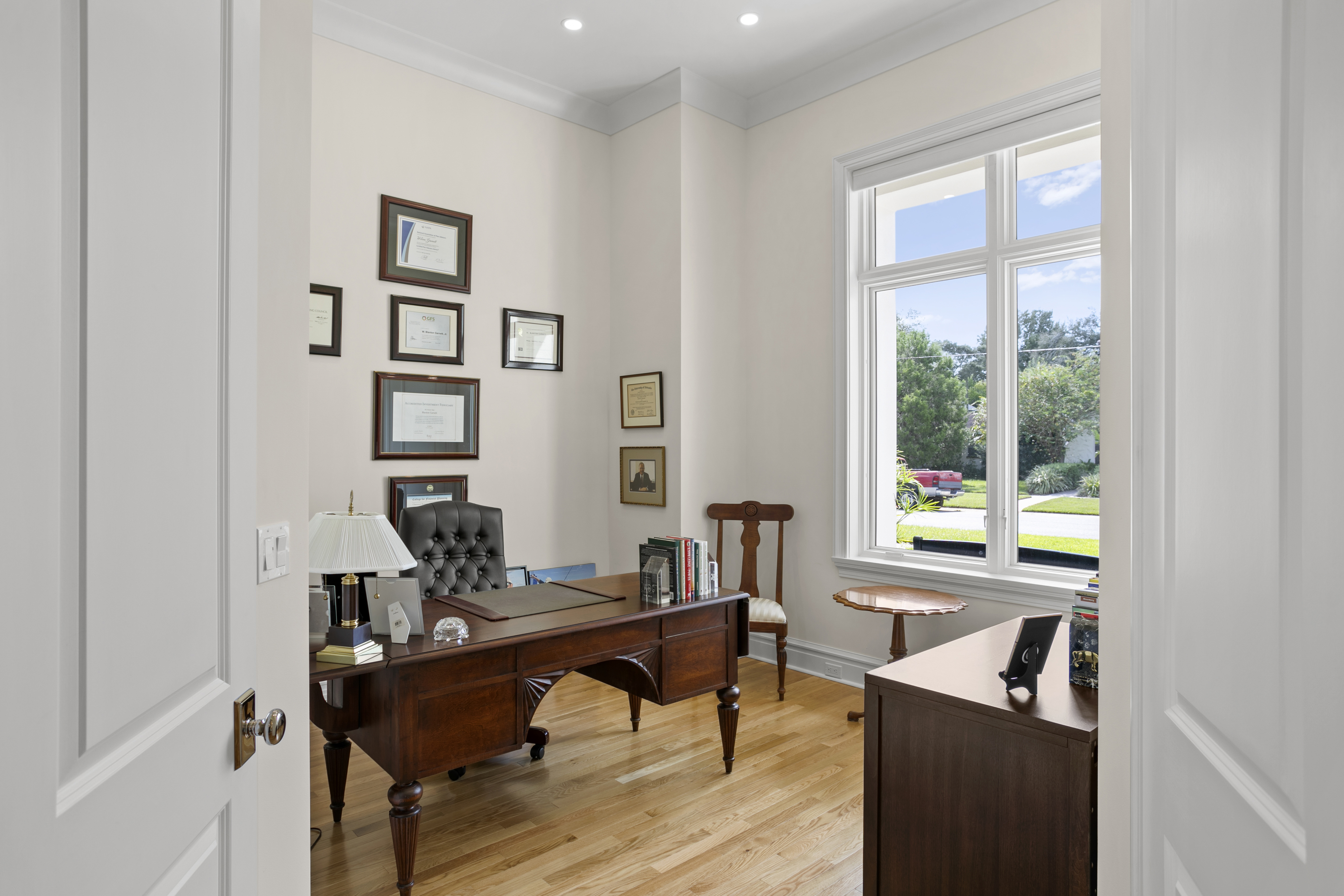 Allendale Terrace
