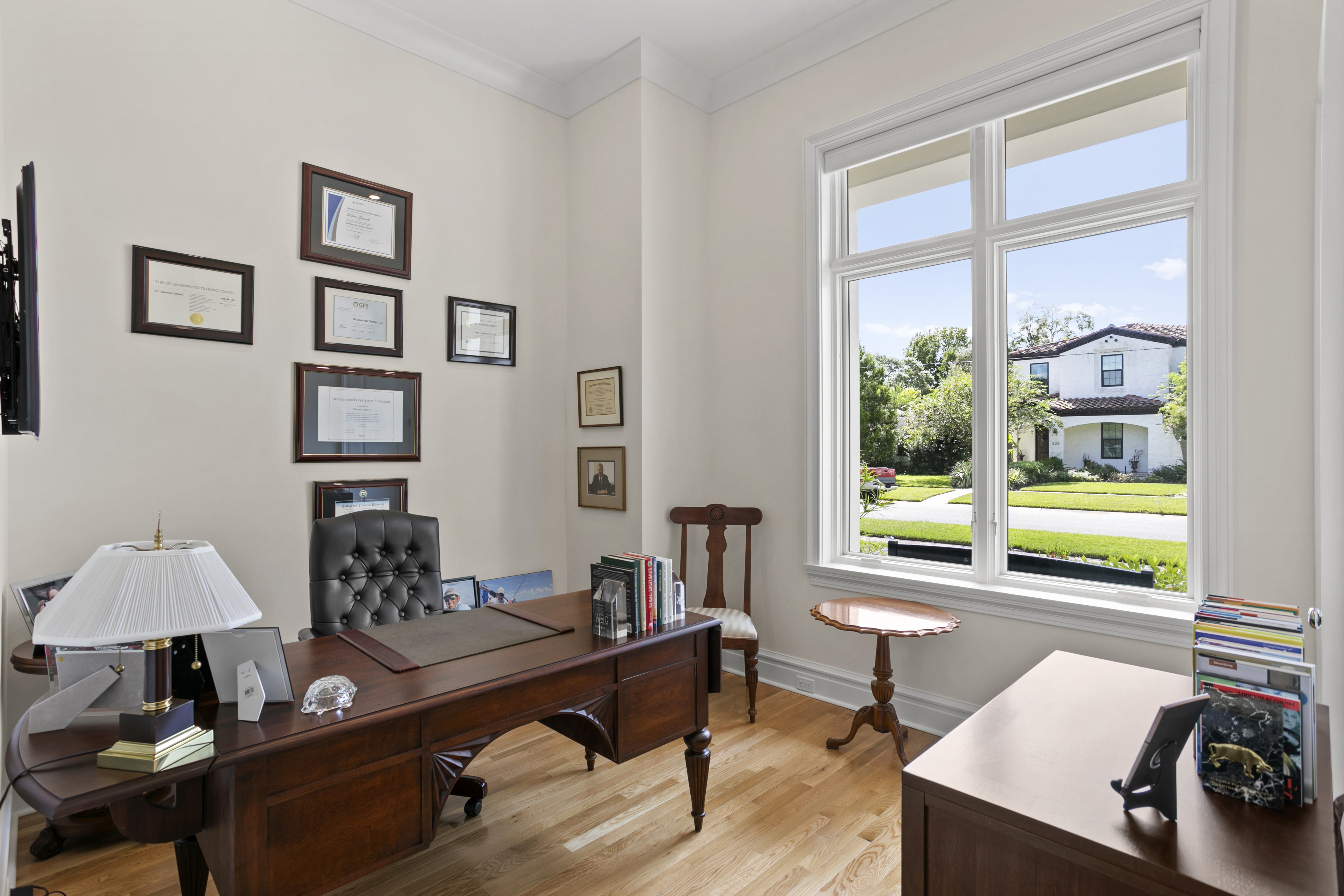 Allendale Terrace