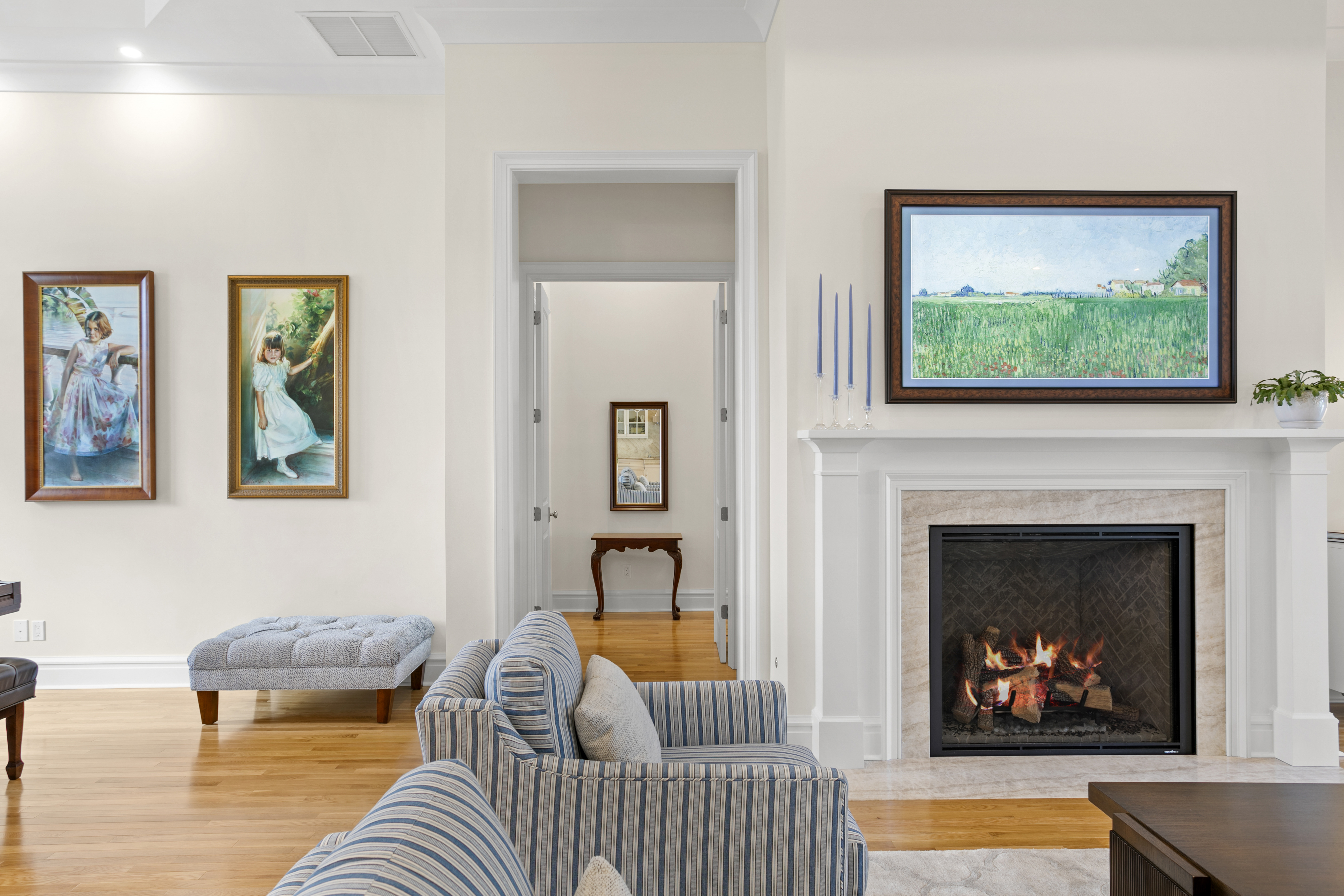 Allendale Terrace