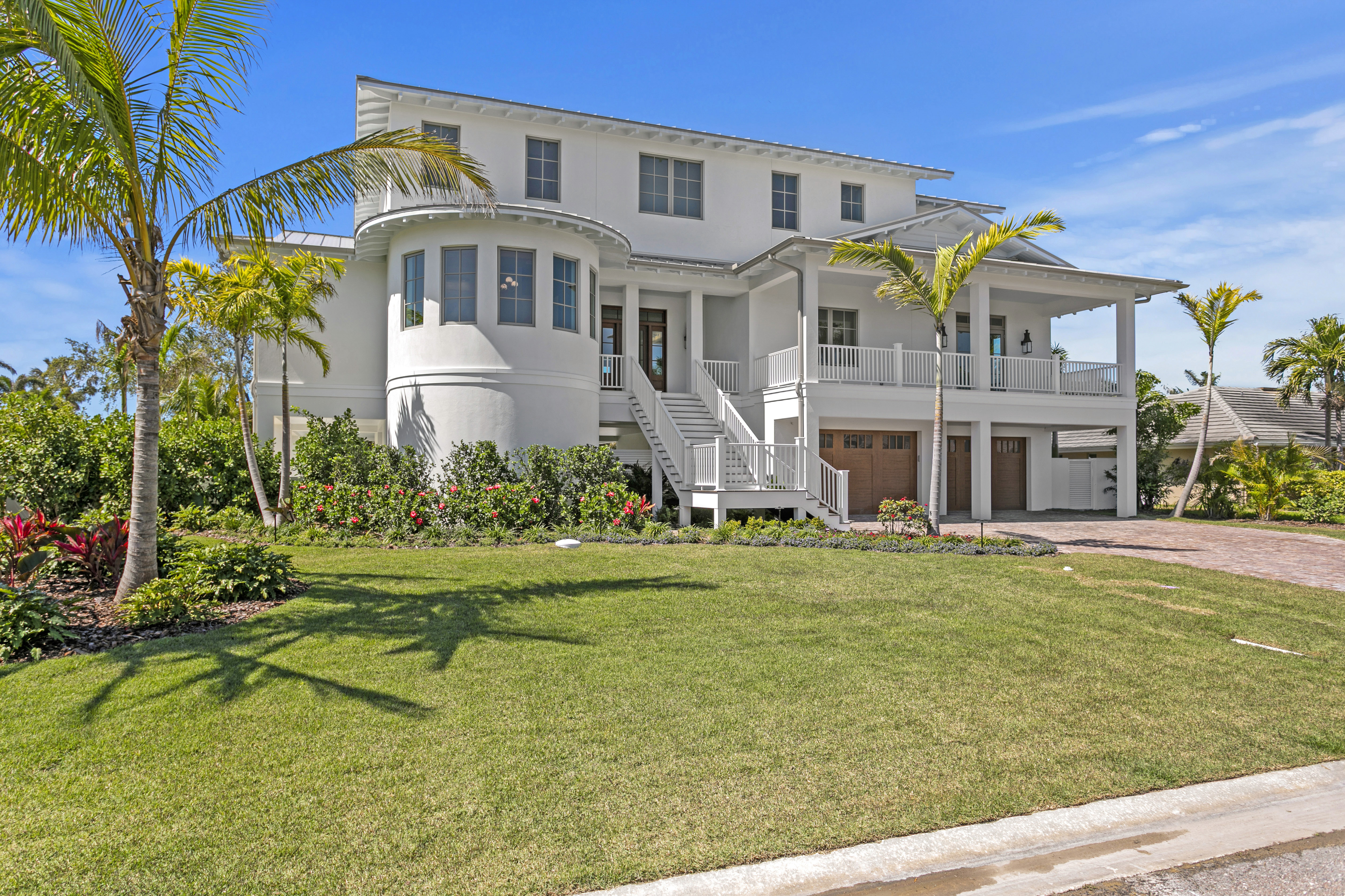 Bayway Isles