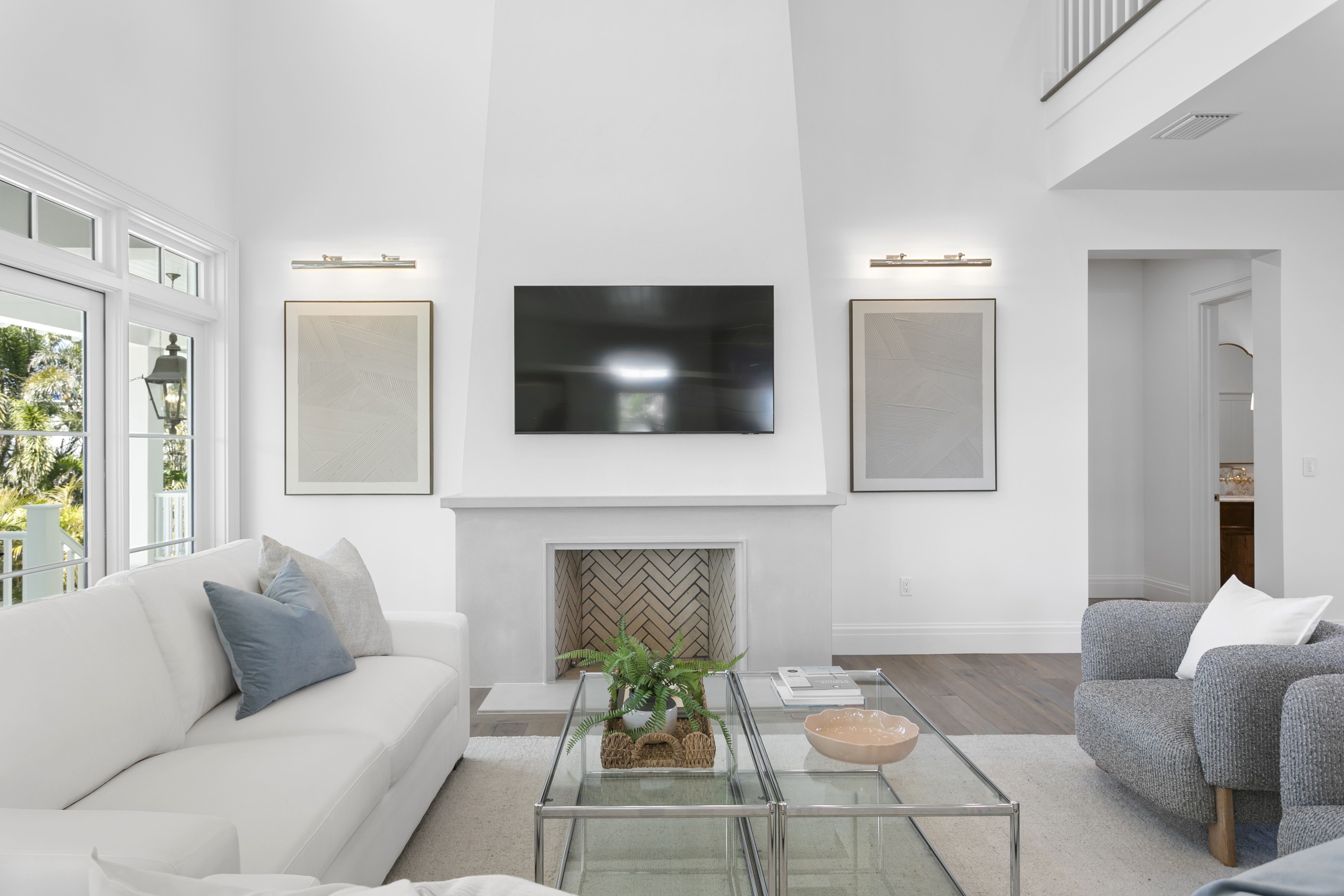 Bayway Isles