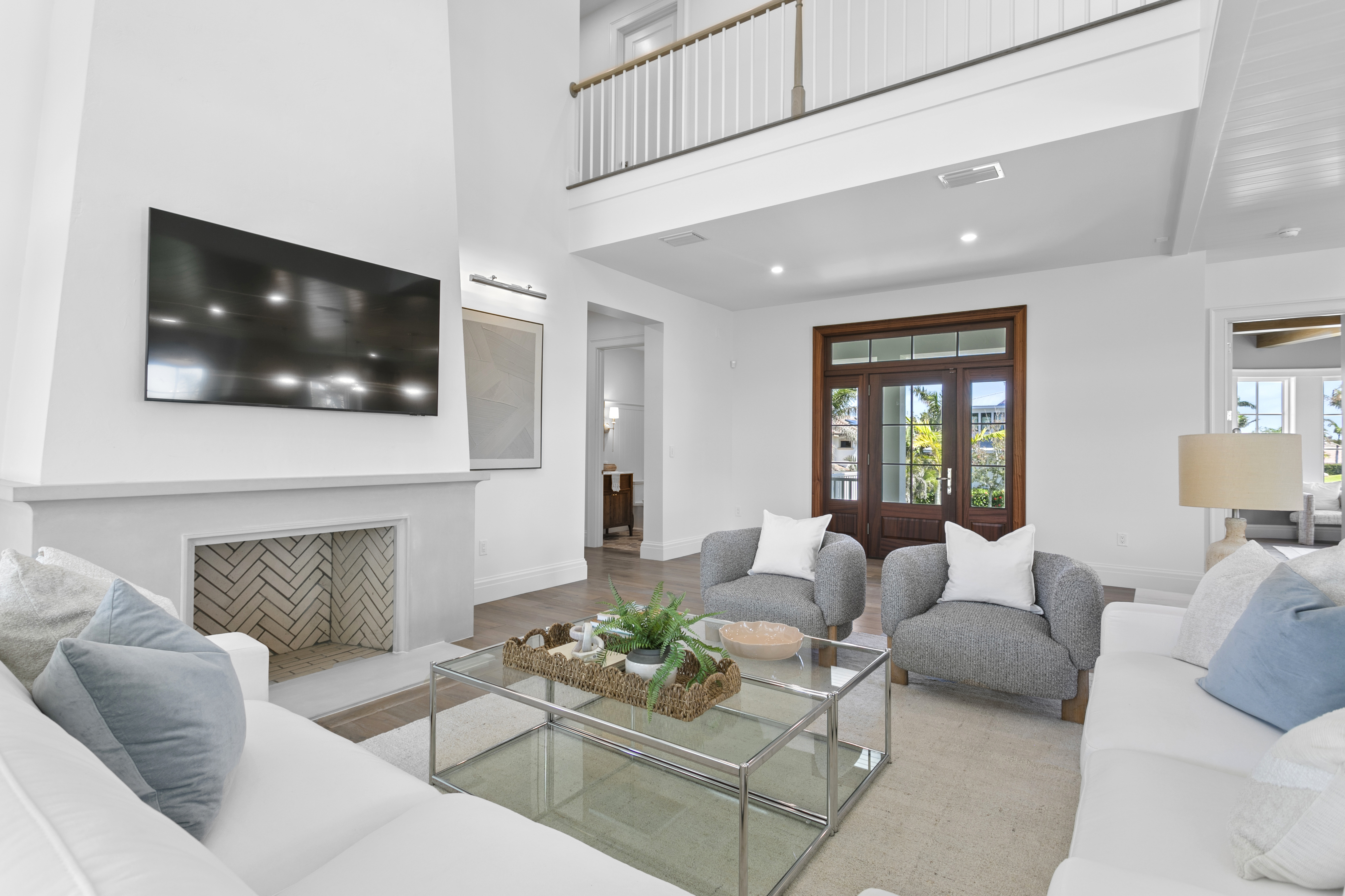 Bayway Isles