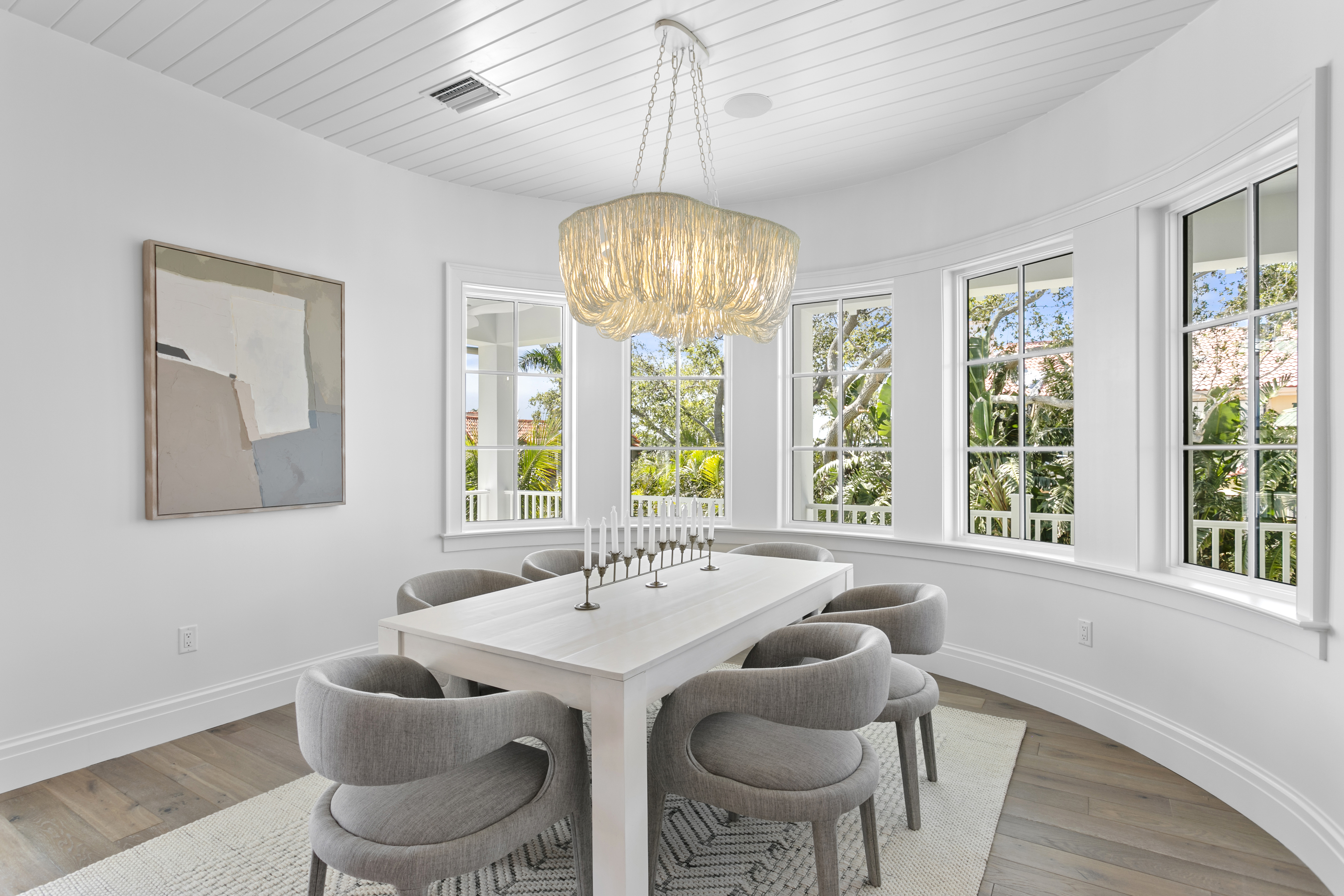 Bayway Isles