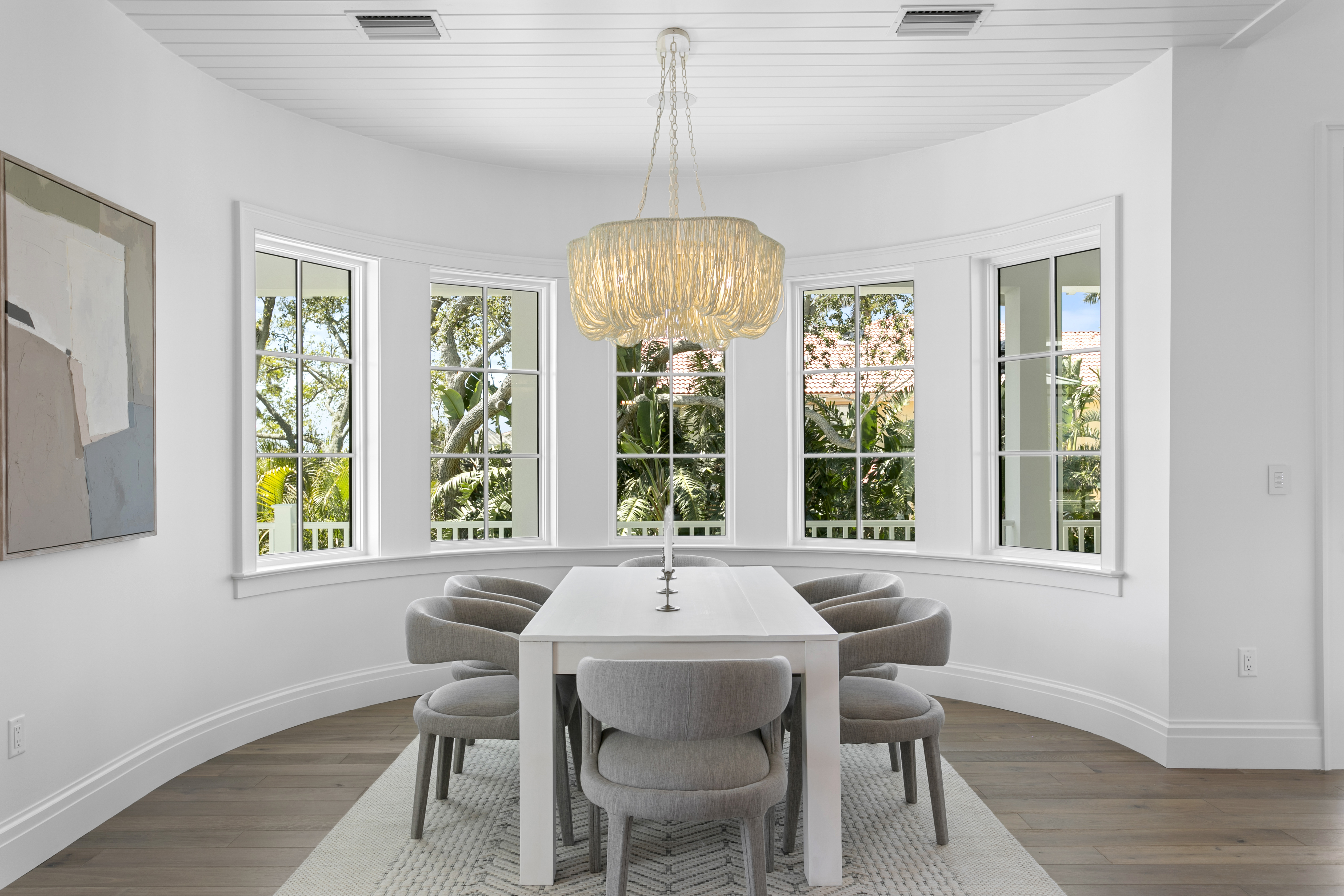 Bayway Isles
