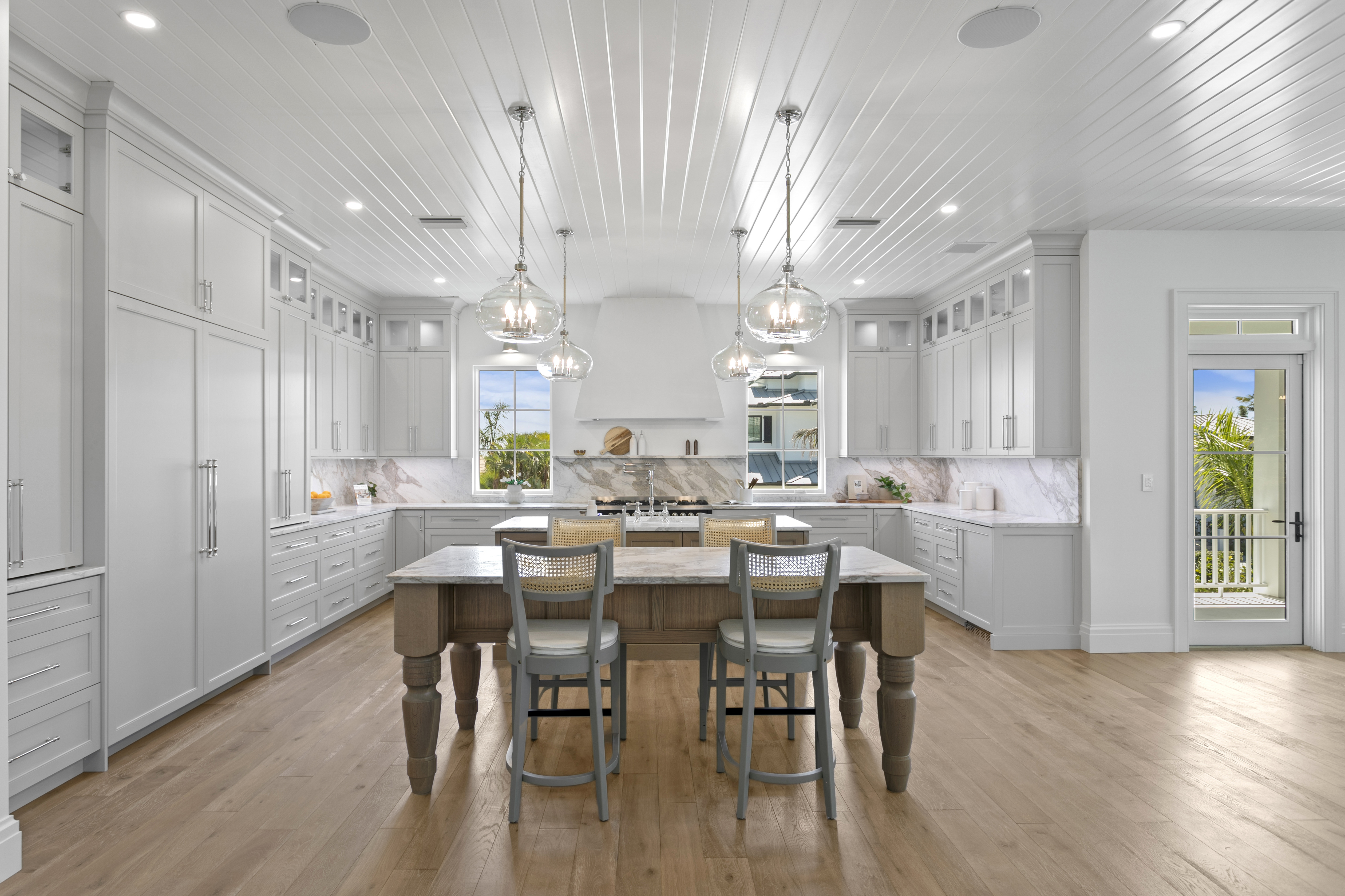 Bayway Isles