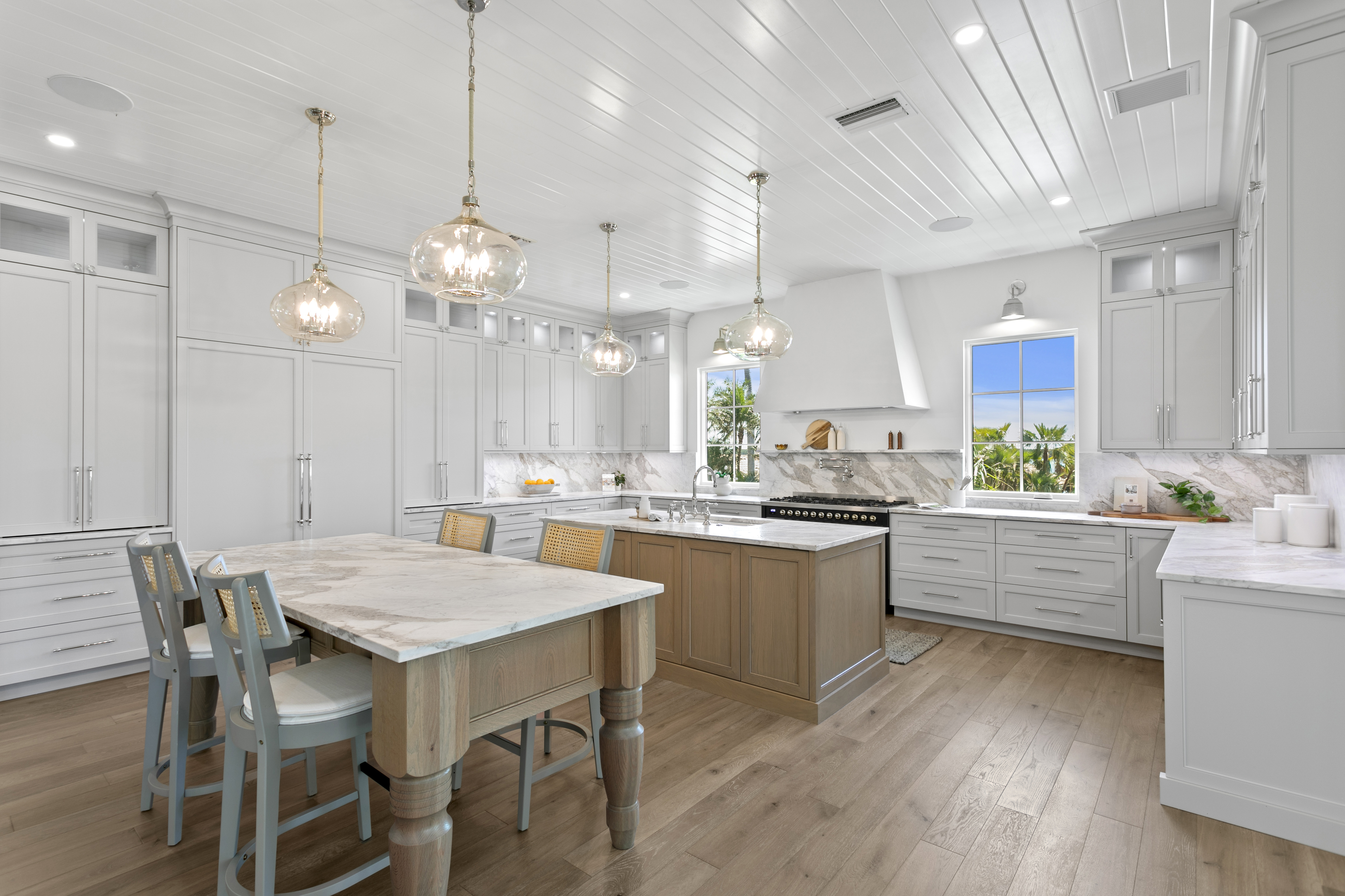 Bayway Isles