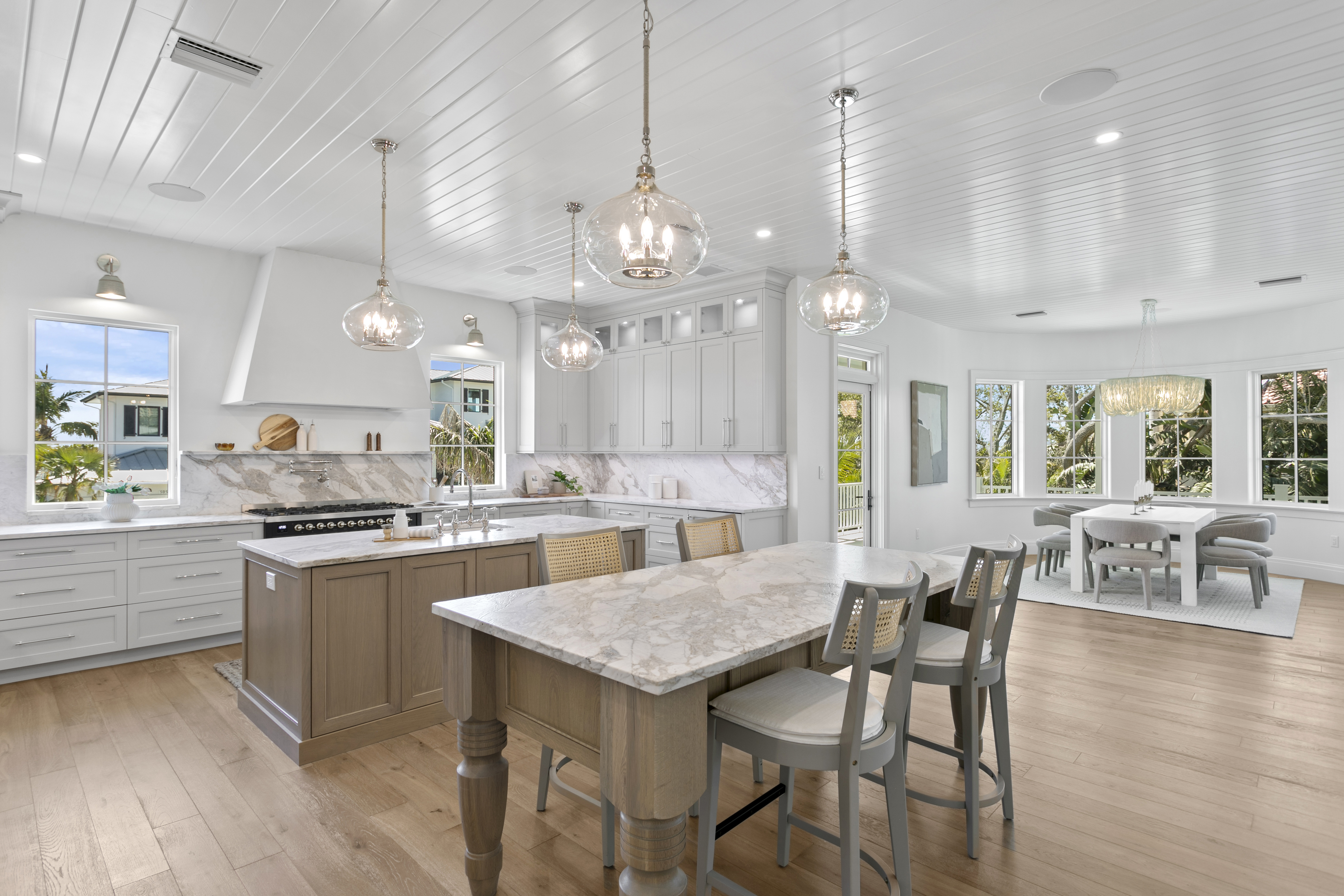 Bayway Isles