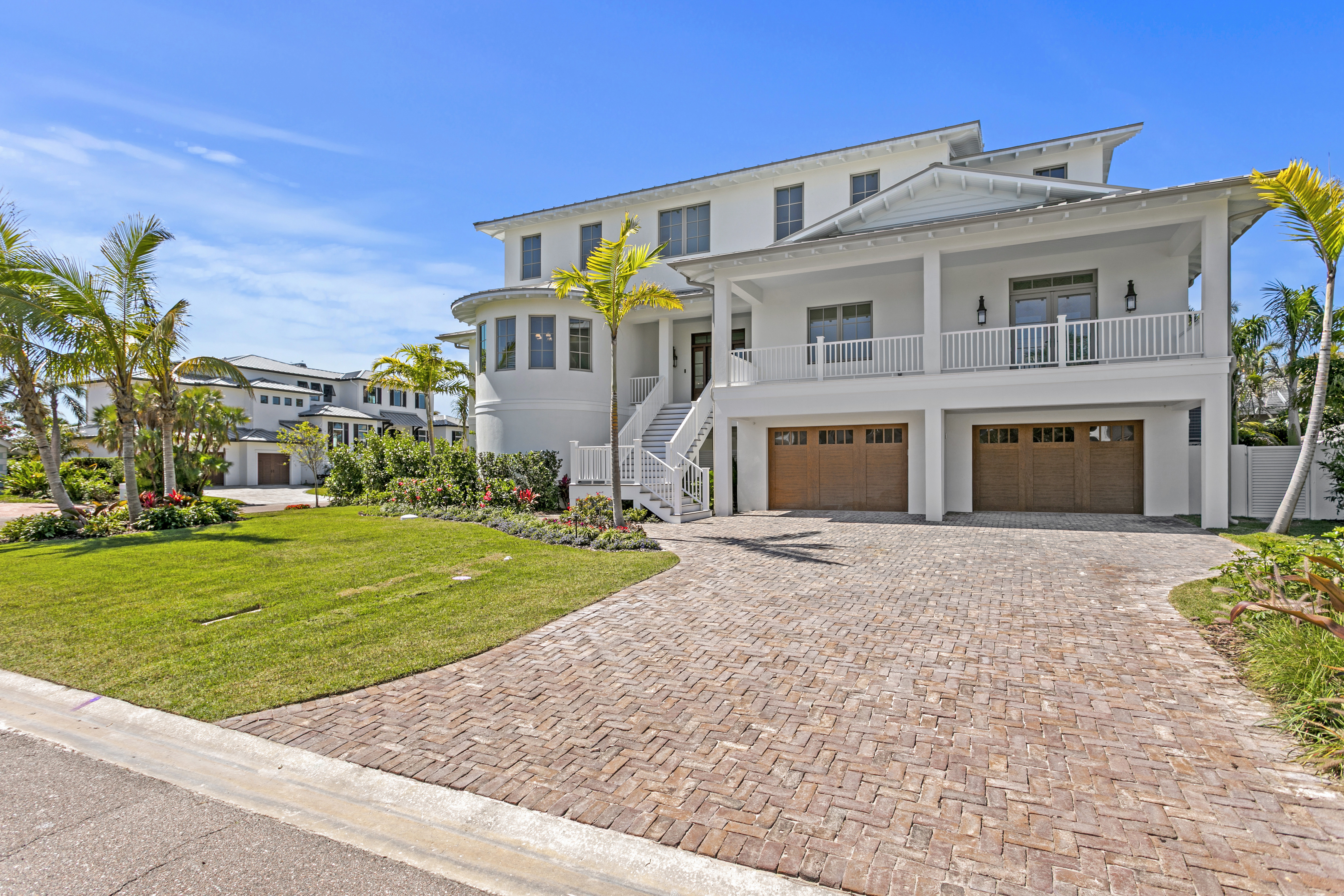 Bayway Isles