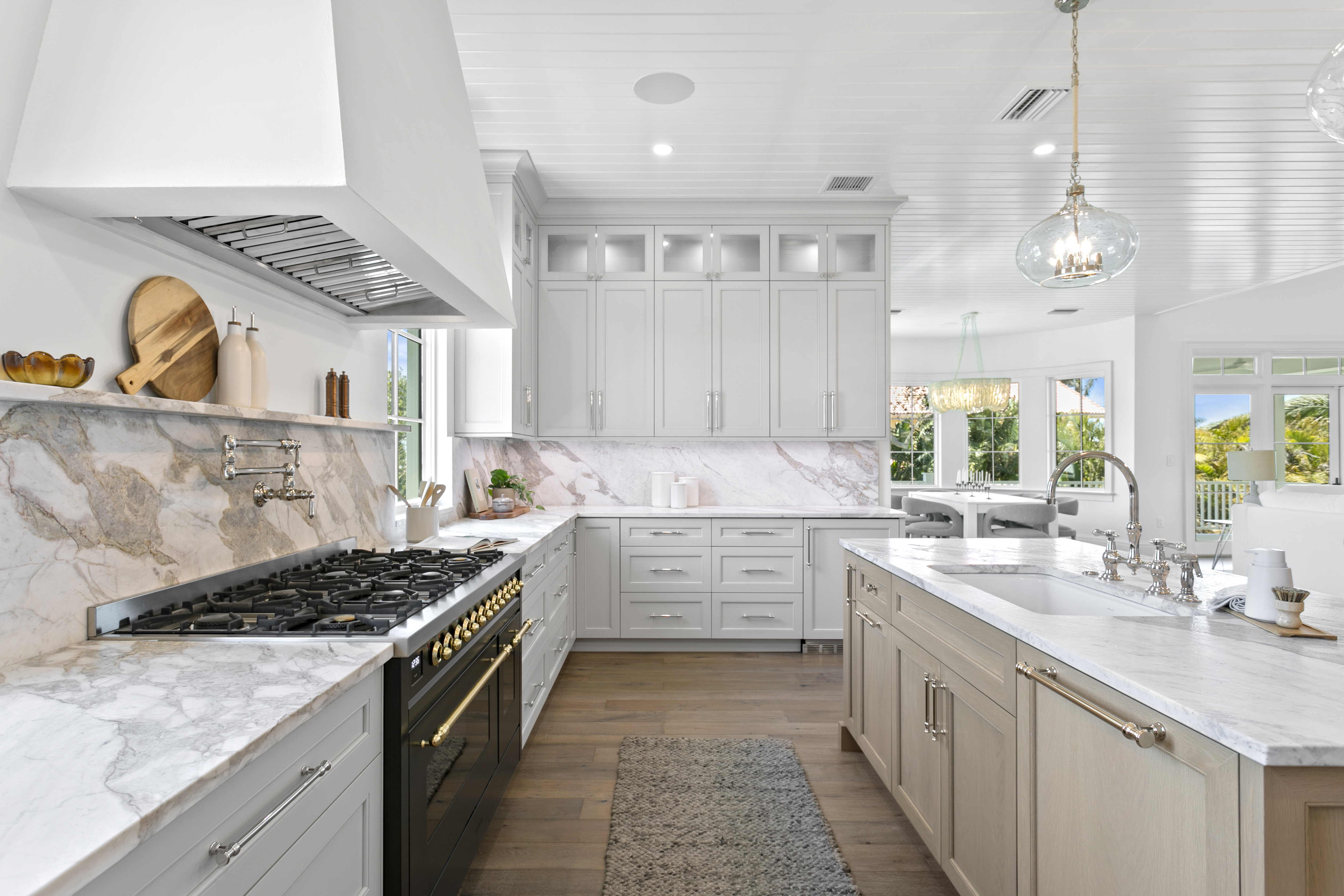 Bayway Isles