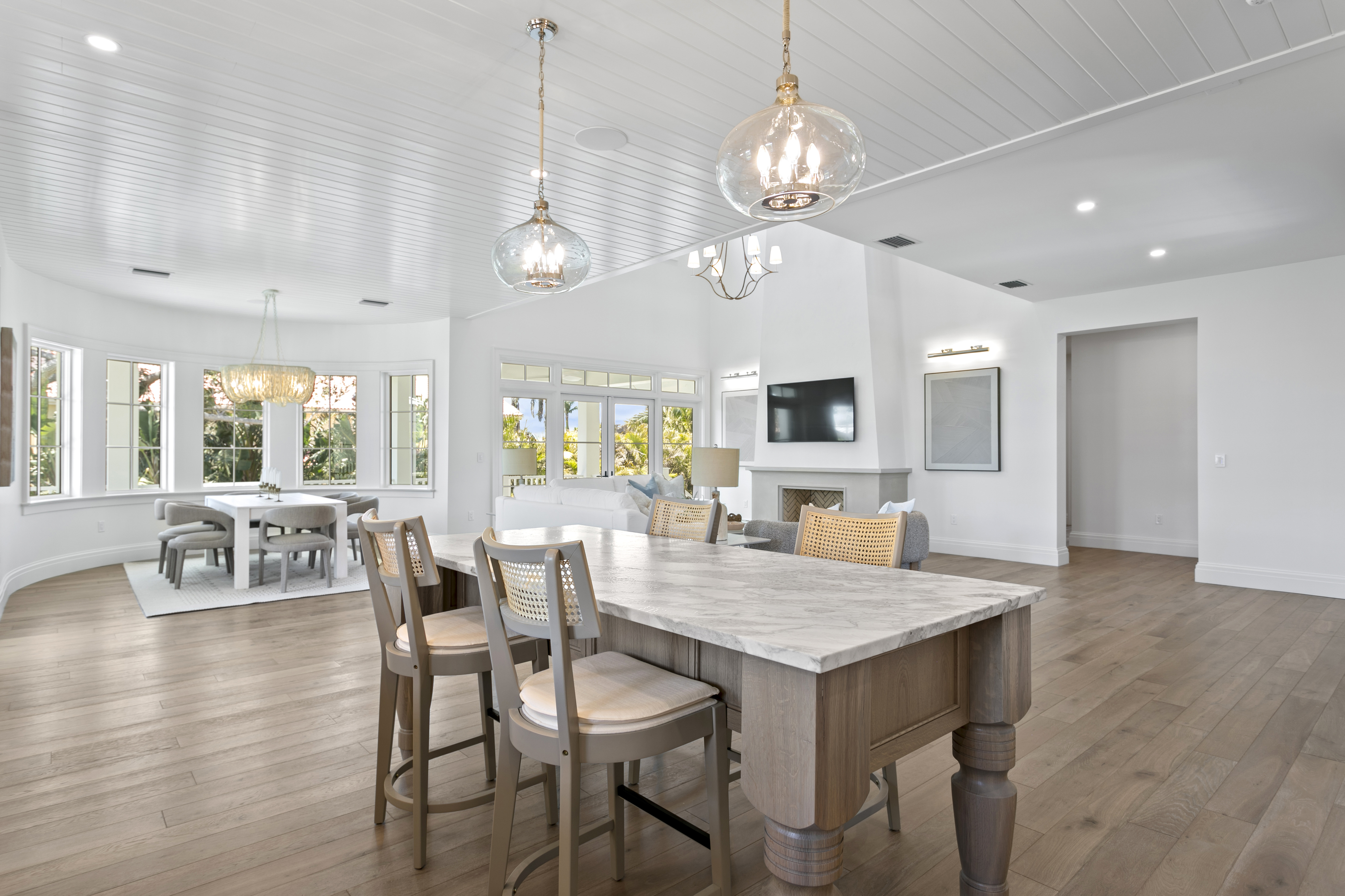 Bayway Isles