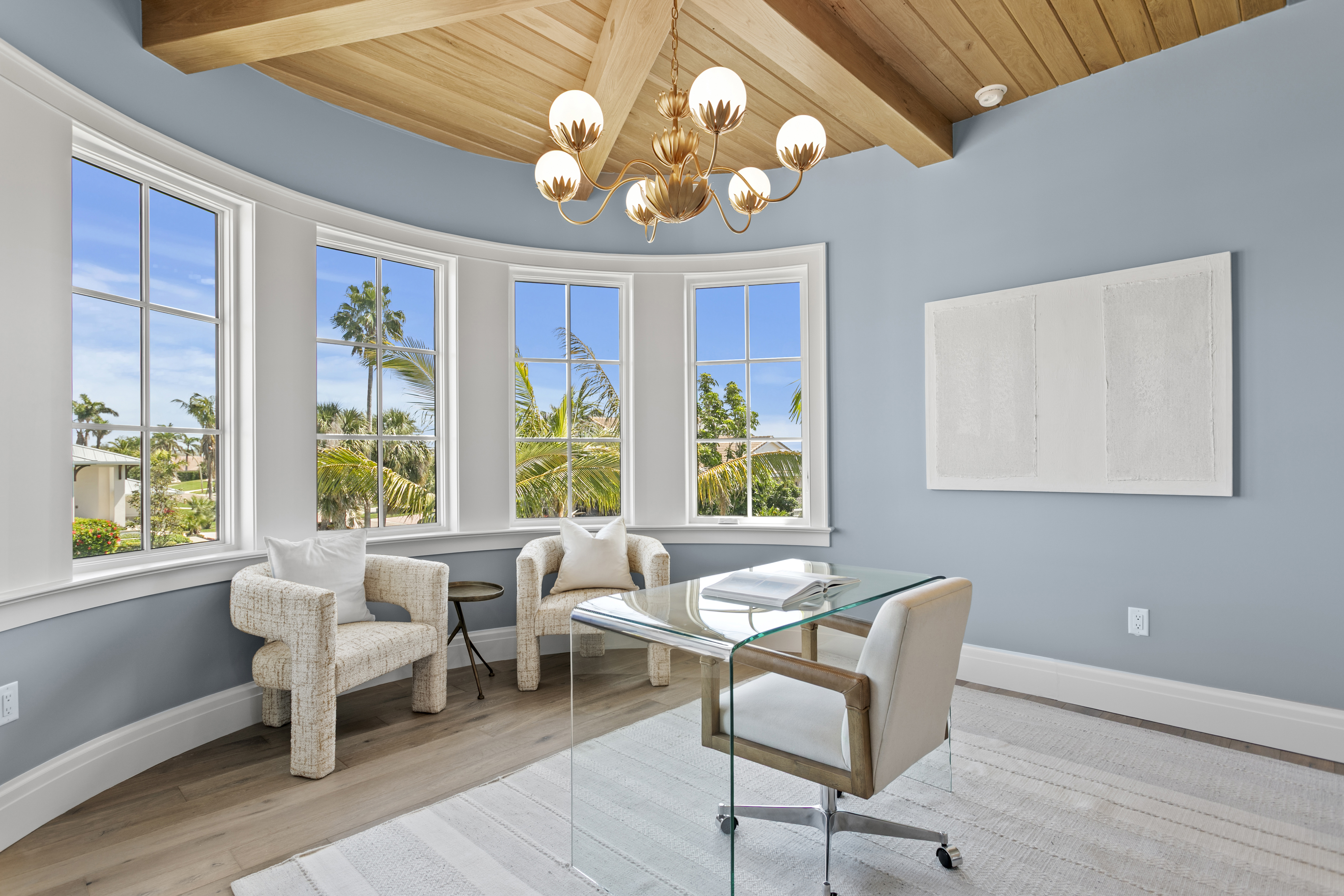 Bayway Isles