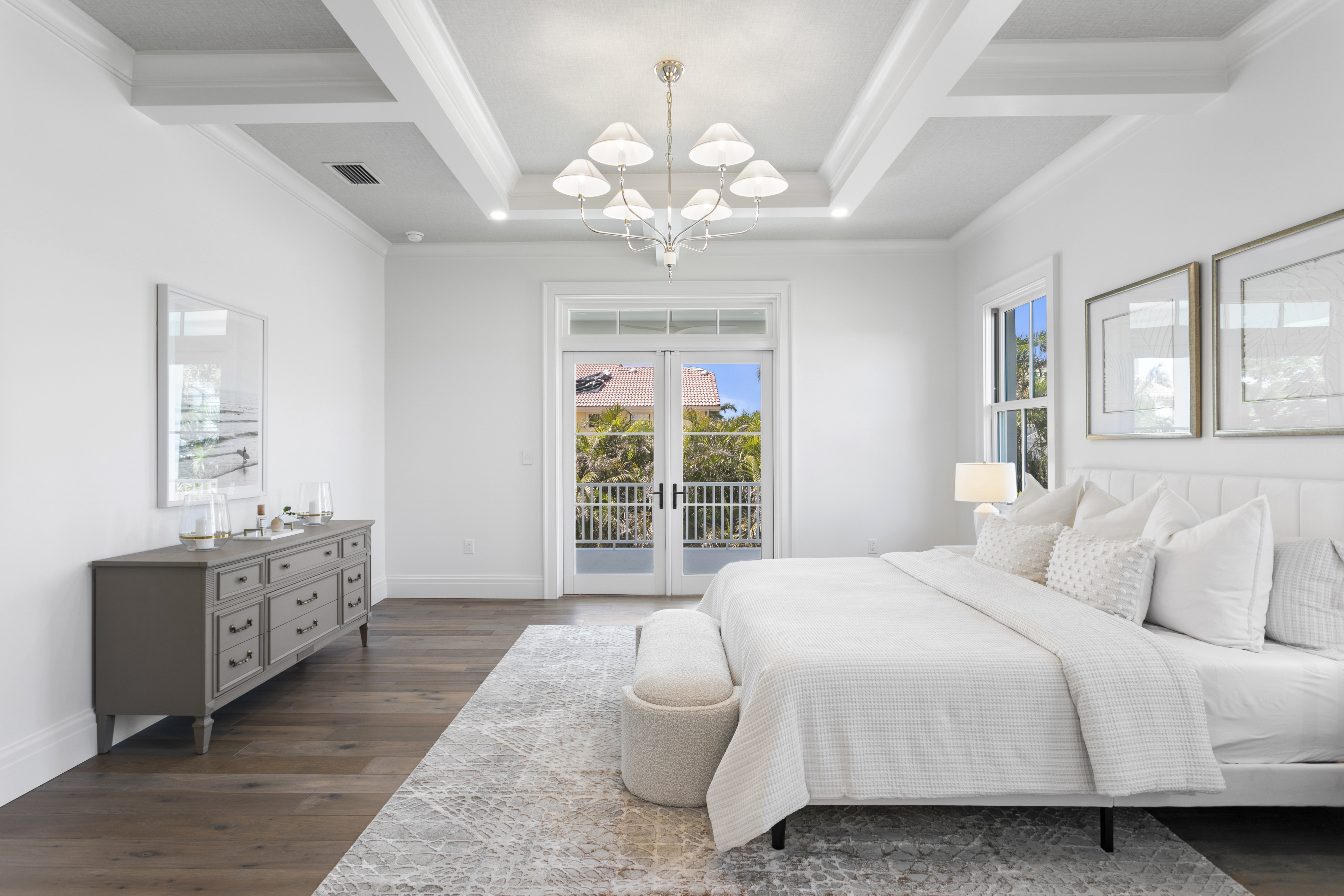 Bayway Isles