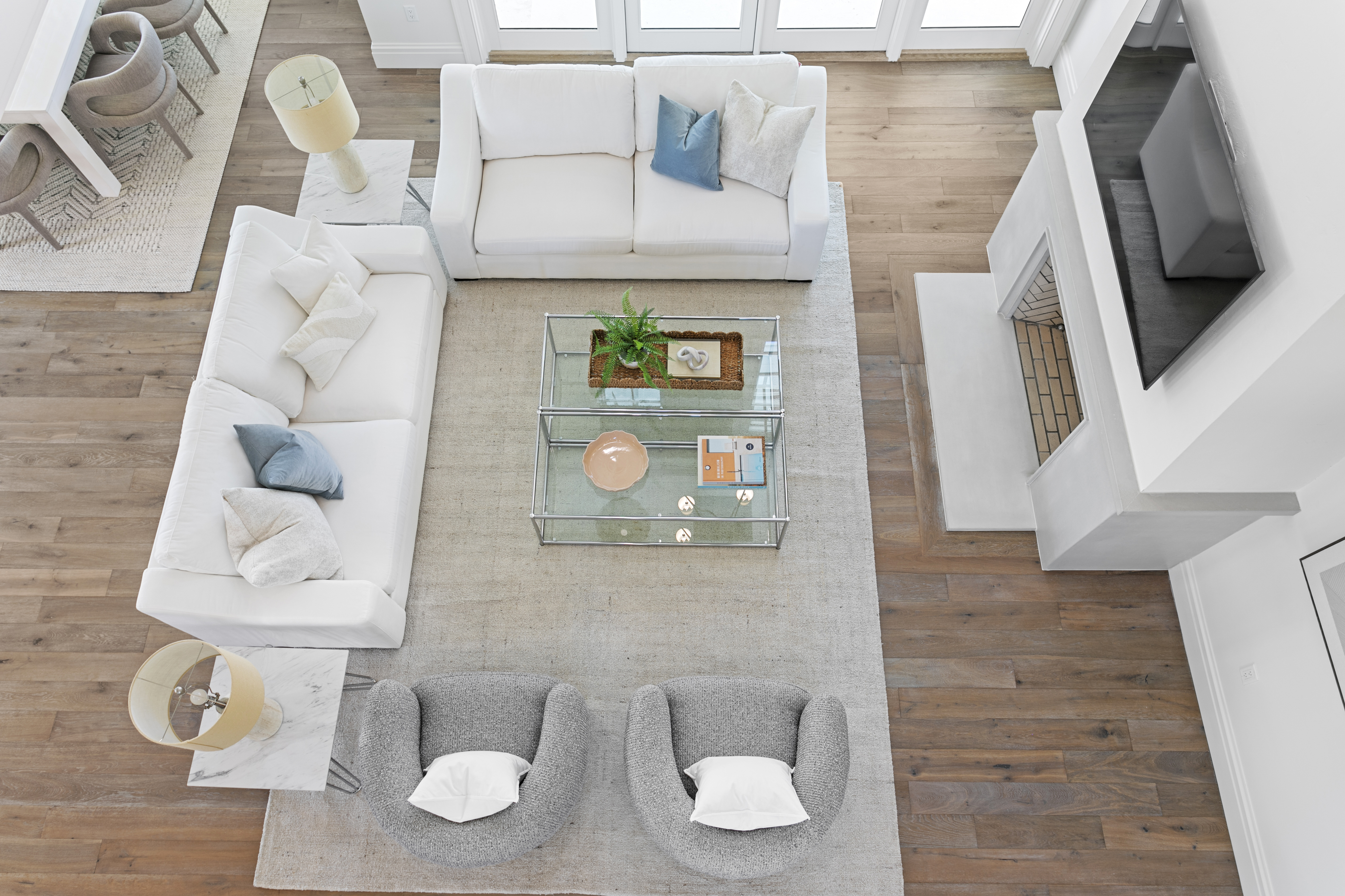 Bayway Isles