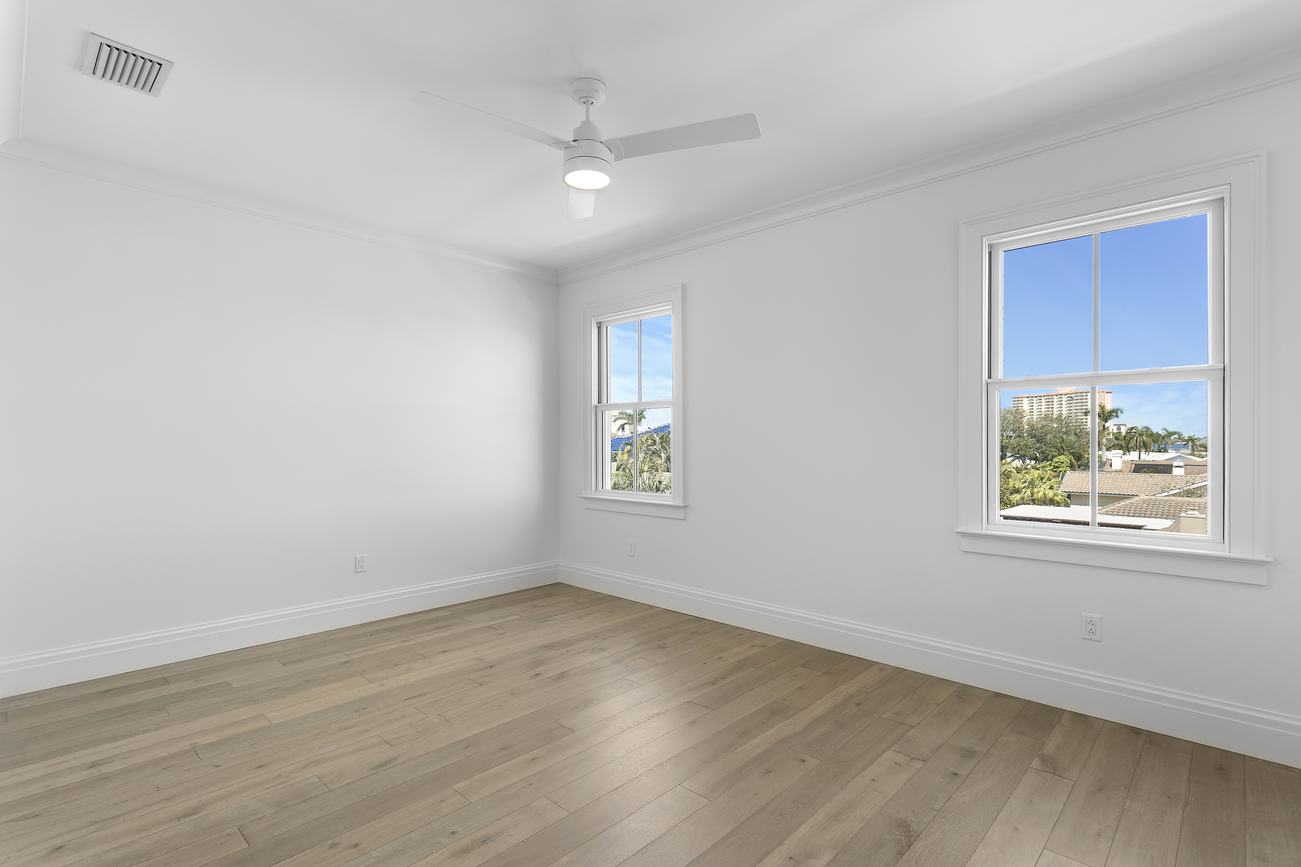 Bayway Isles