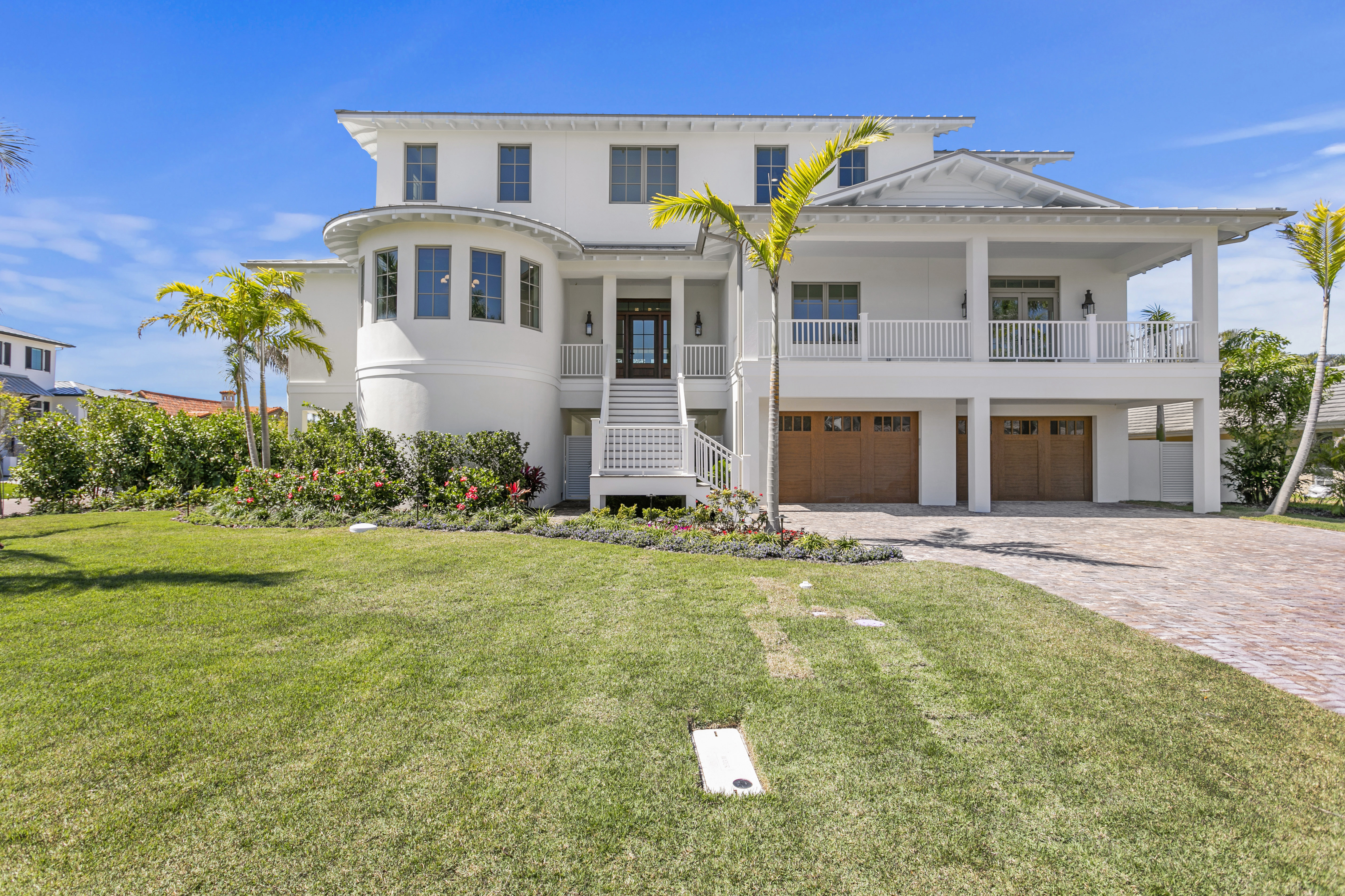 Bayway Isles