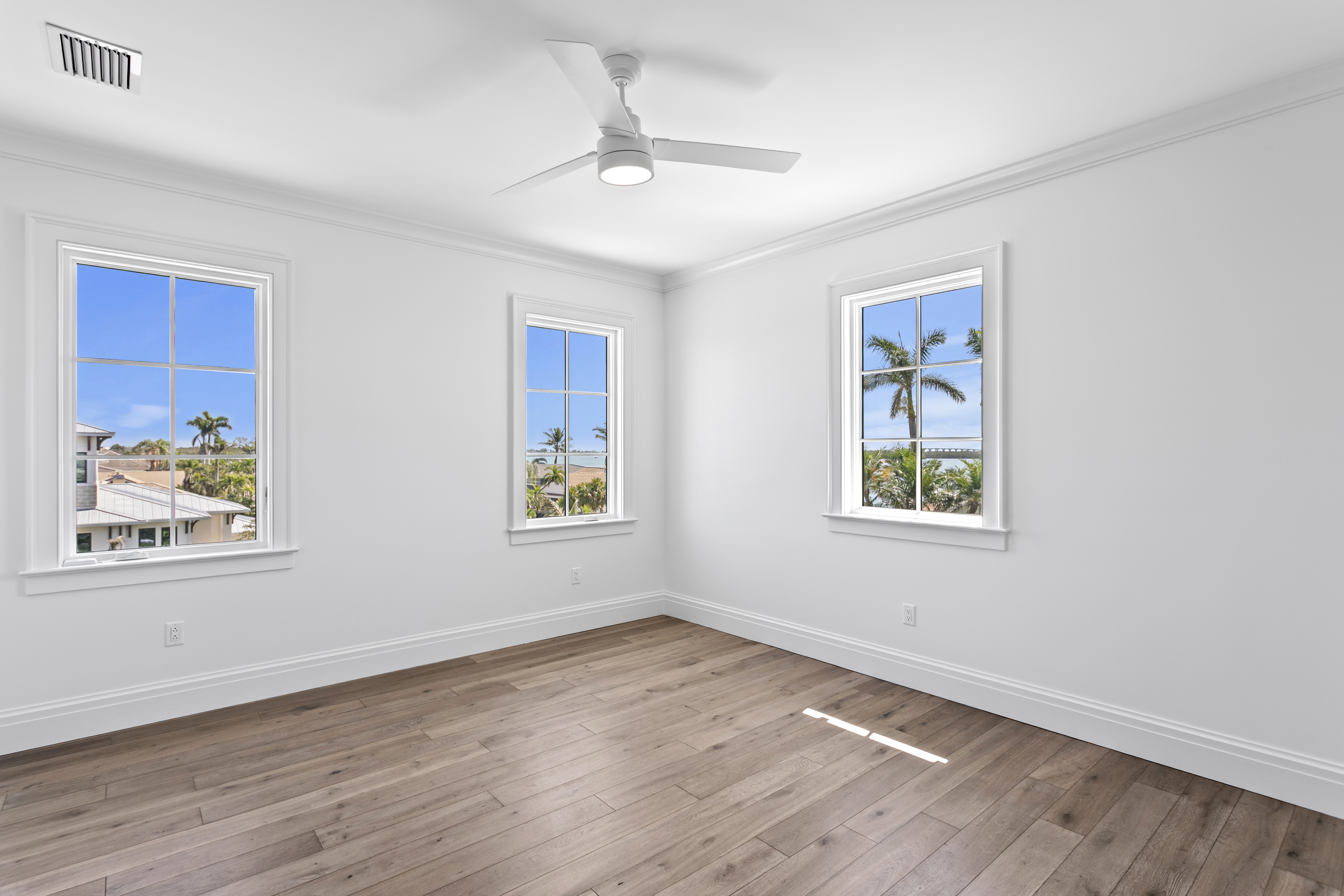 Bayway Isles