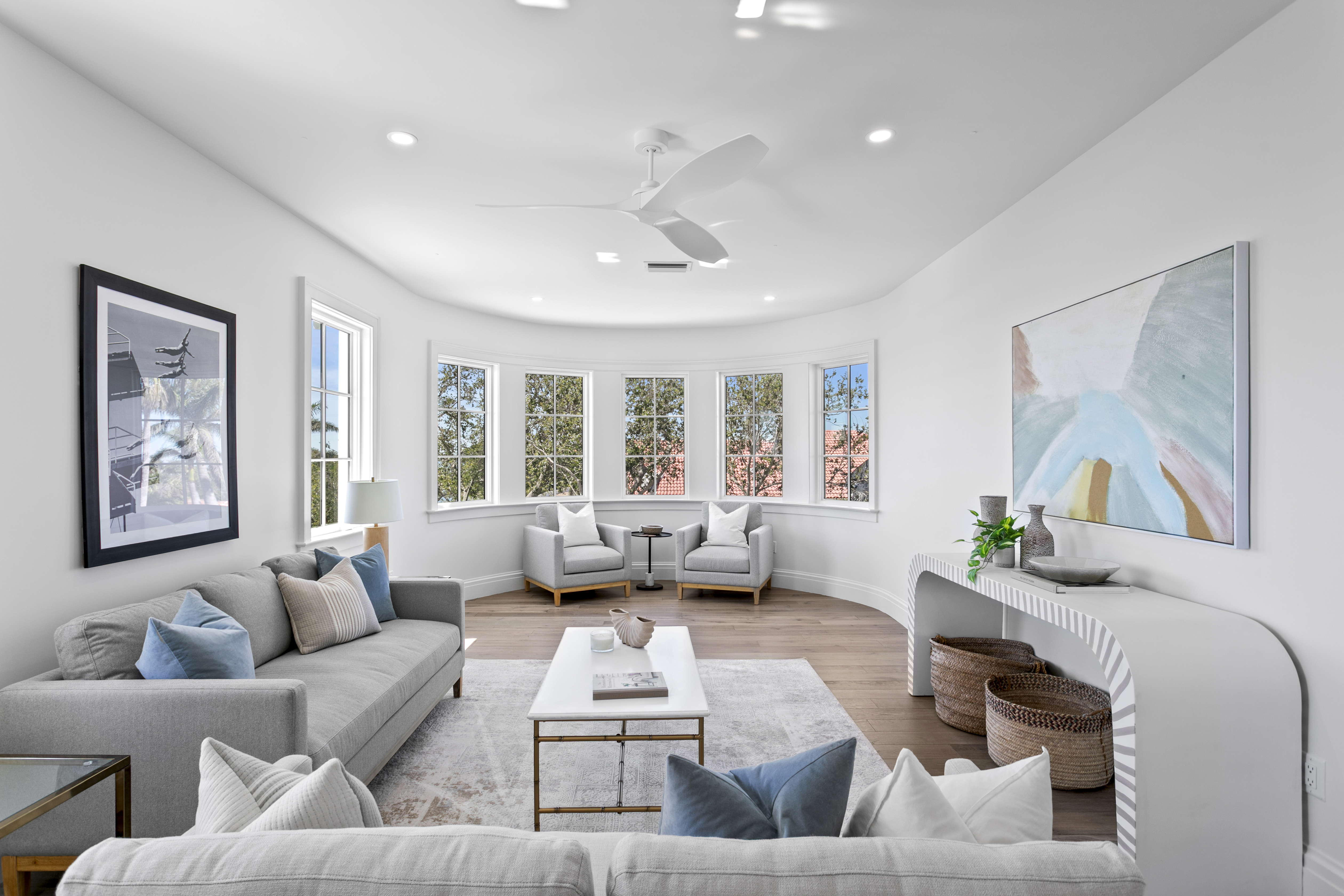 Bayway Isles