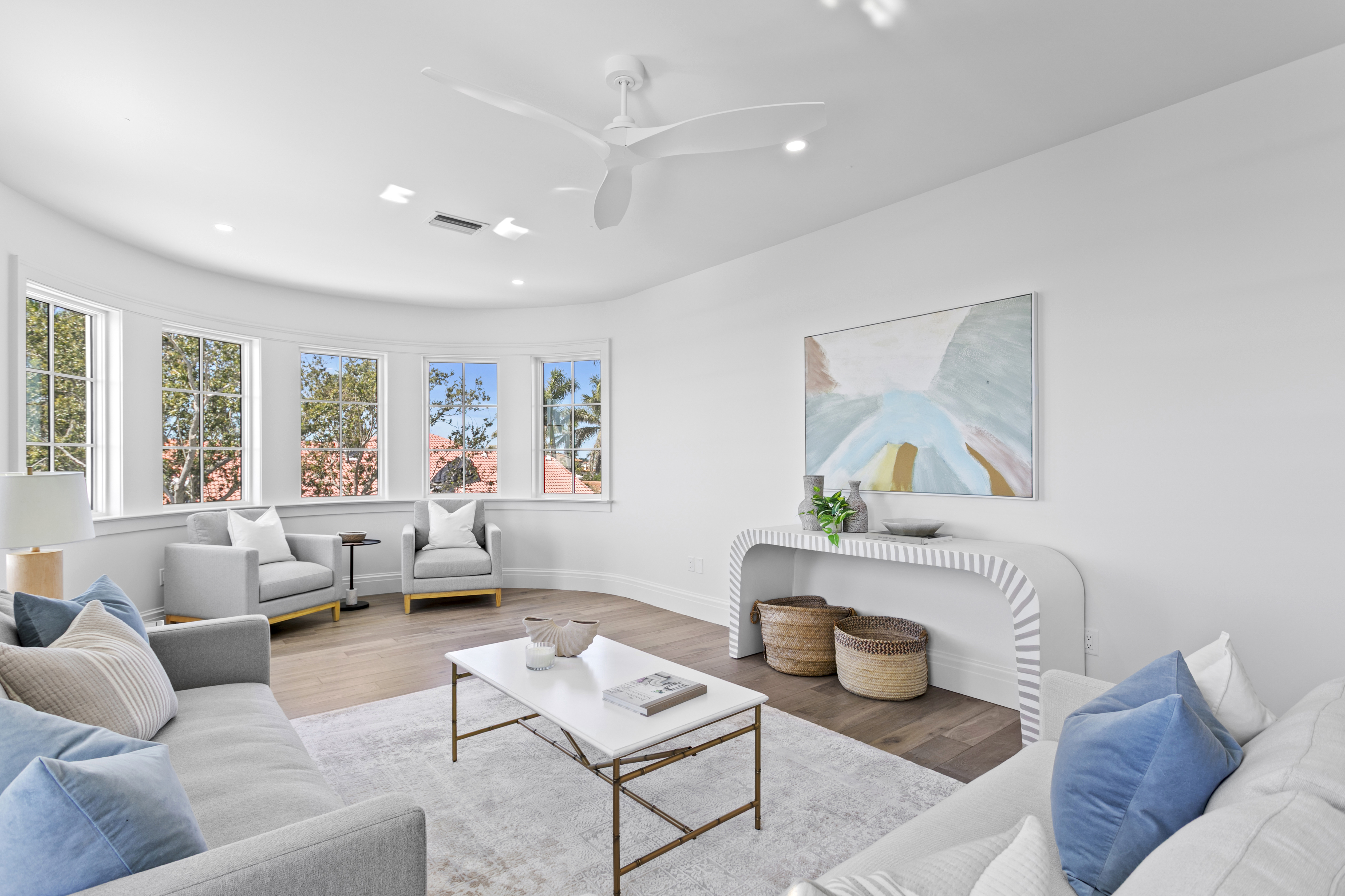Bayway Isles