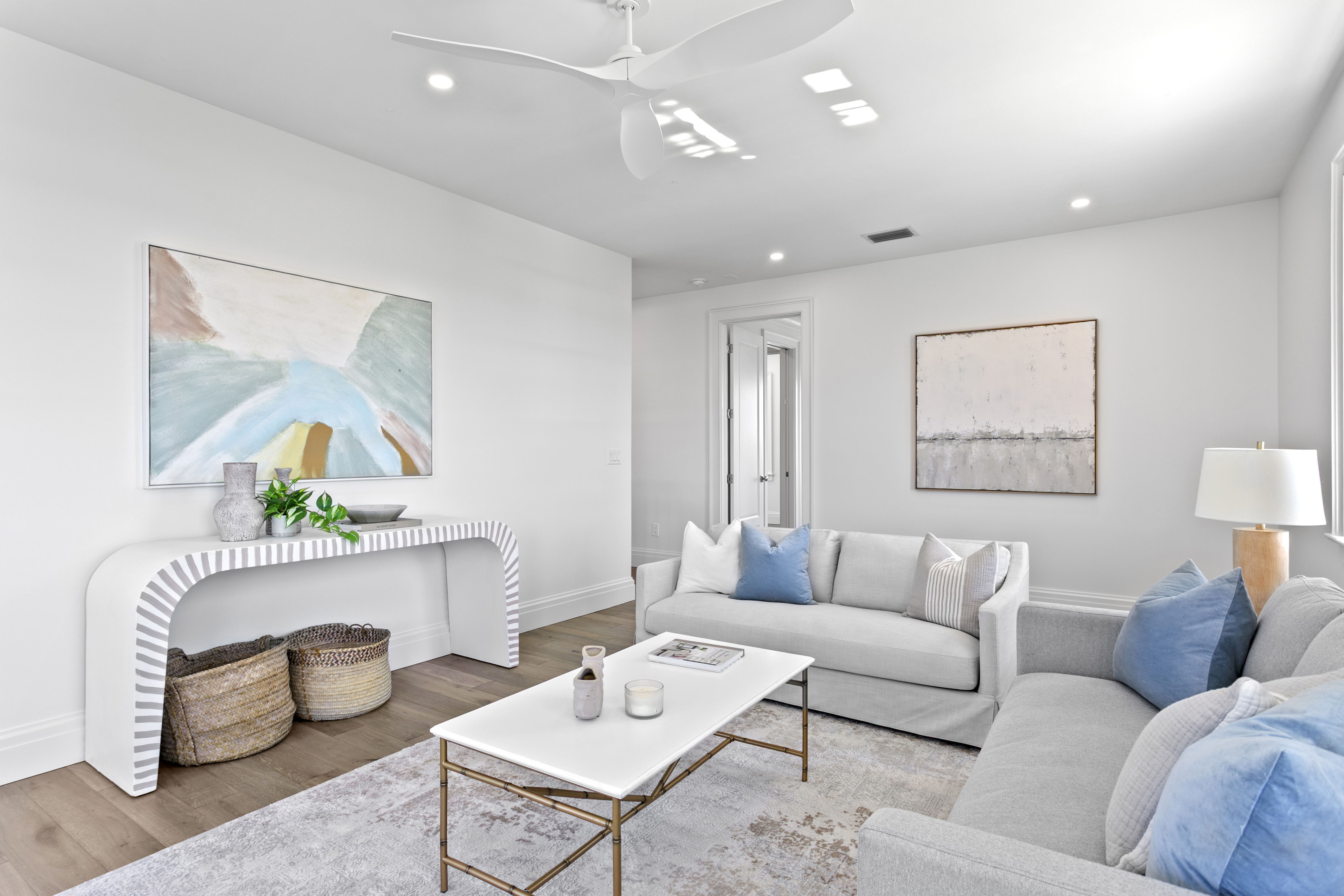 Bayway Isles