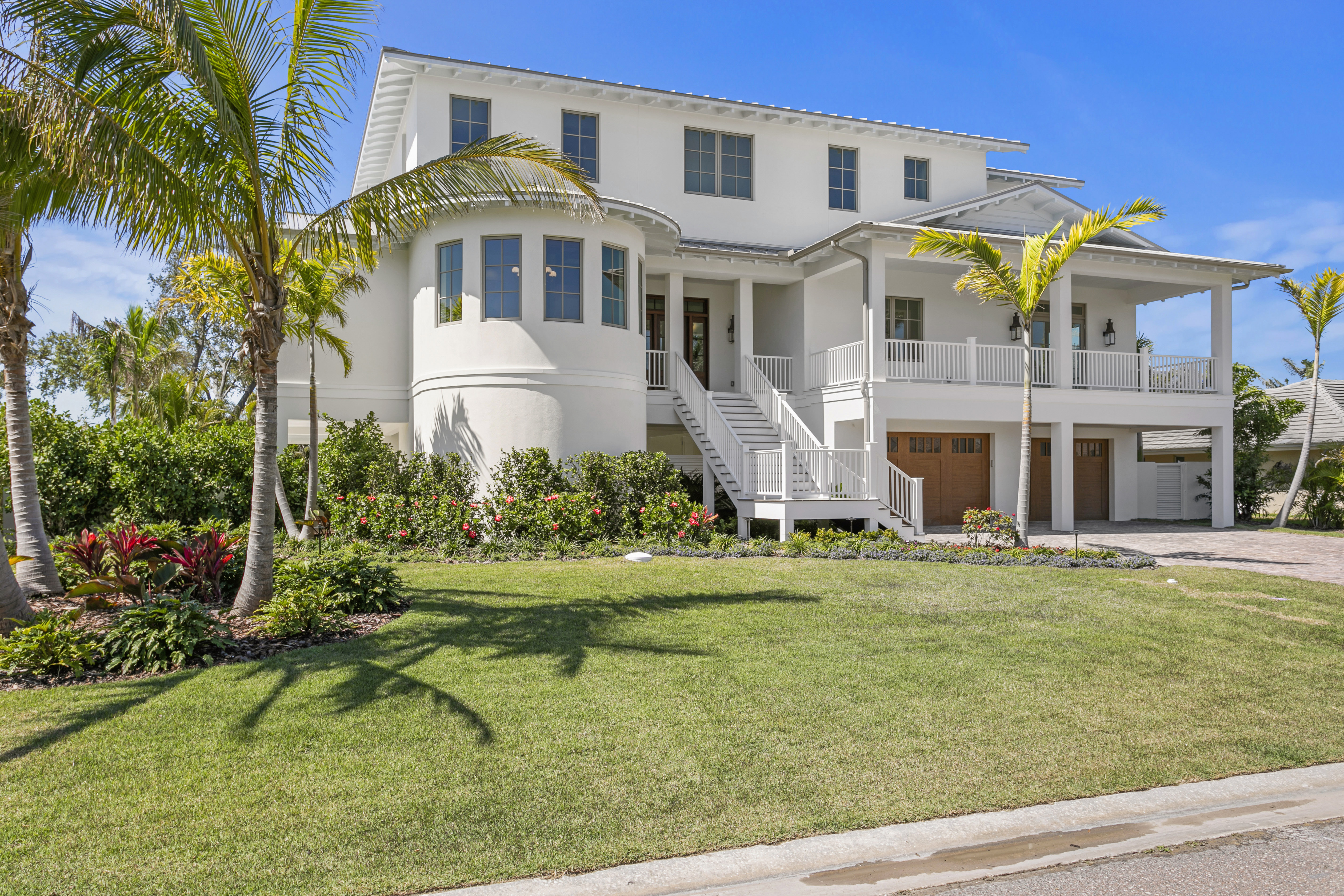 Bayway Isles