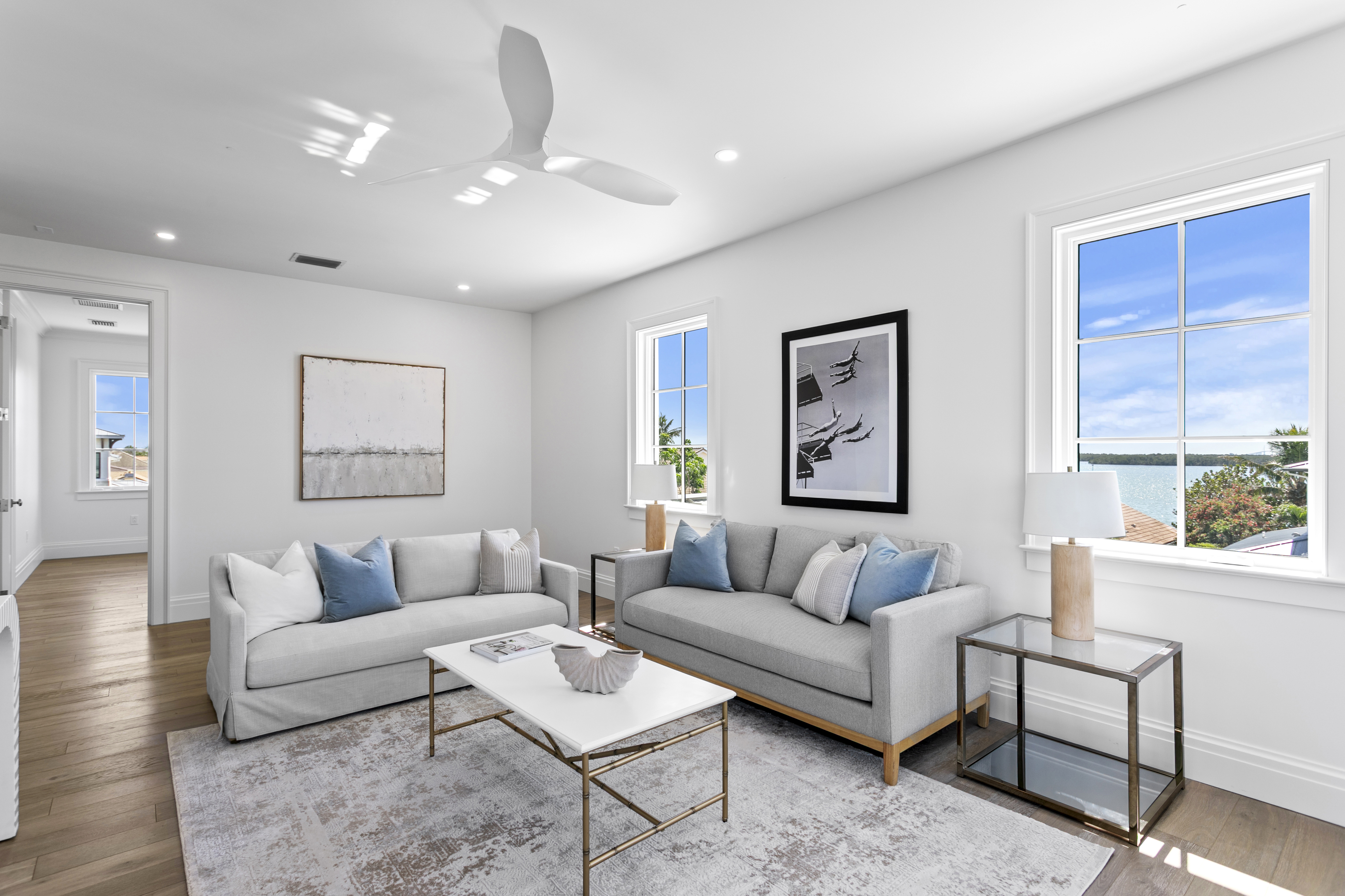 Bayway Isles