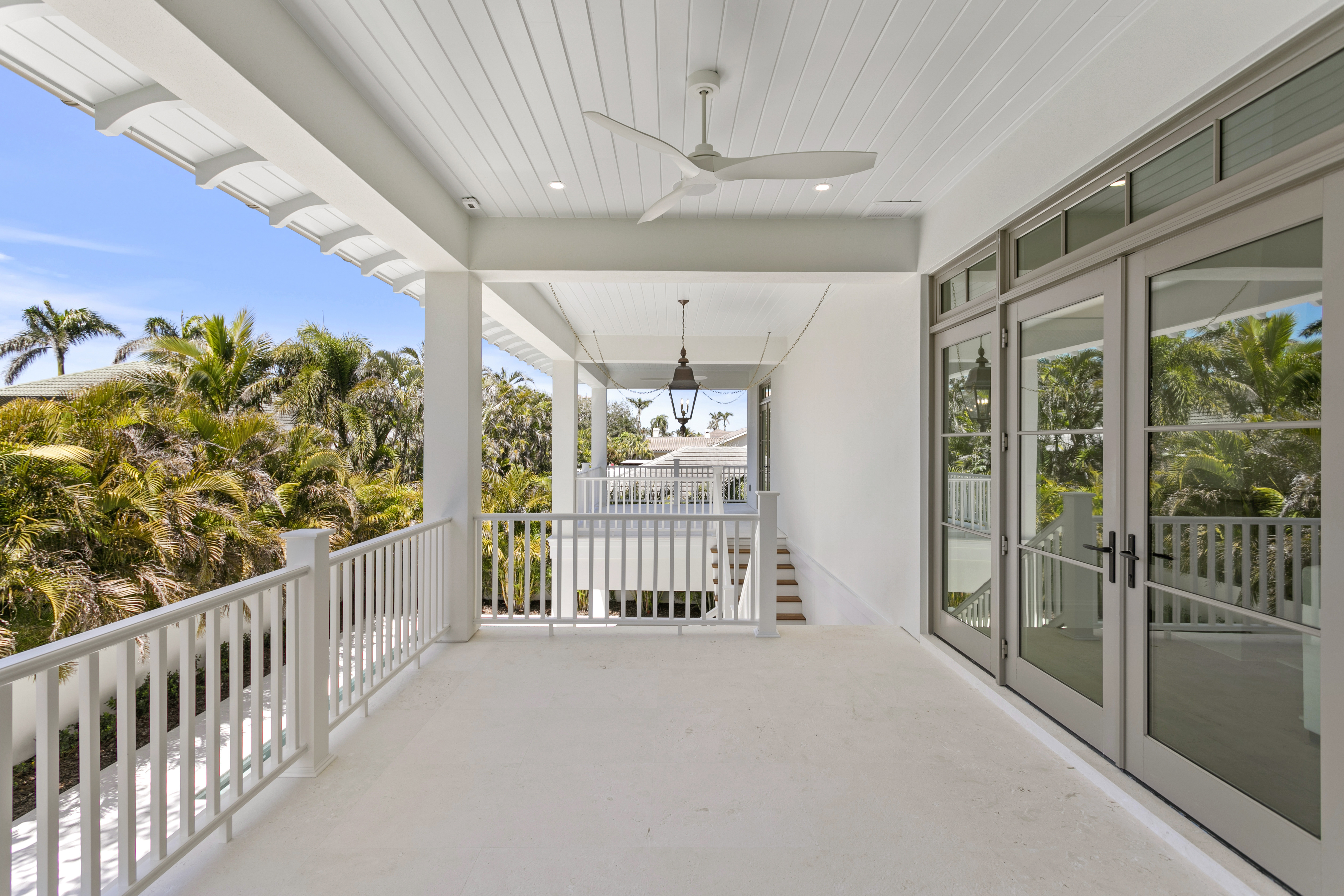 Bayway Isles