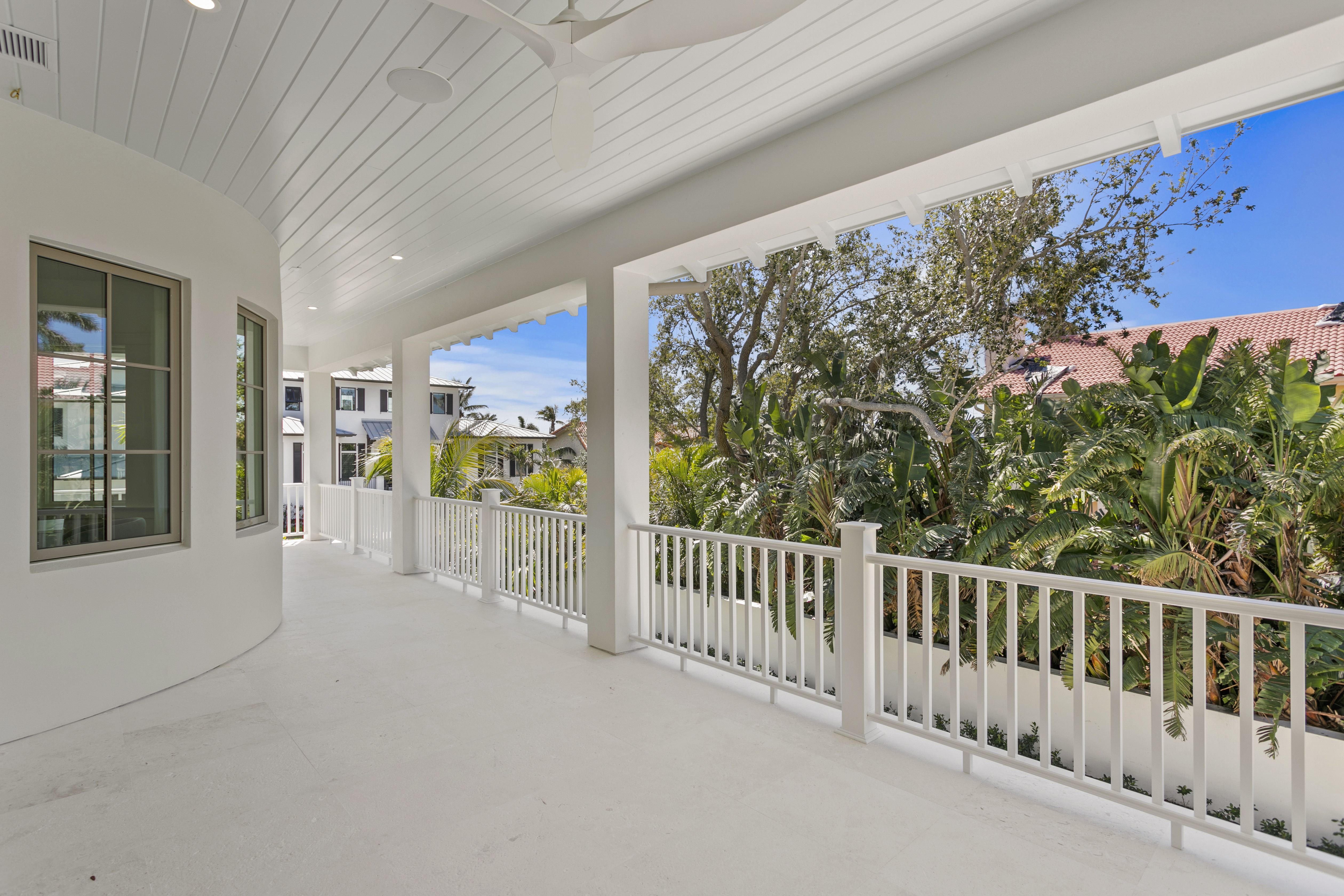 Bayway Isles