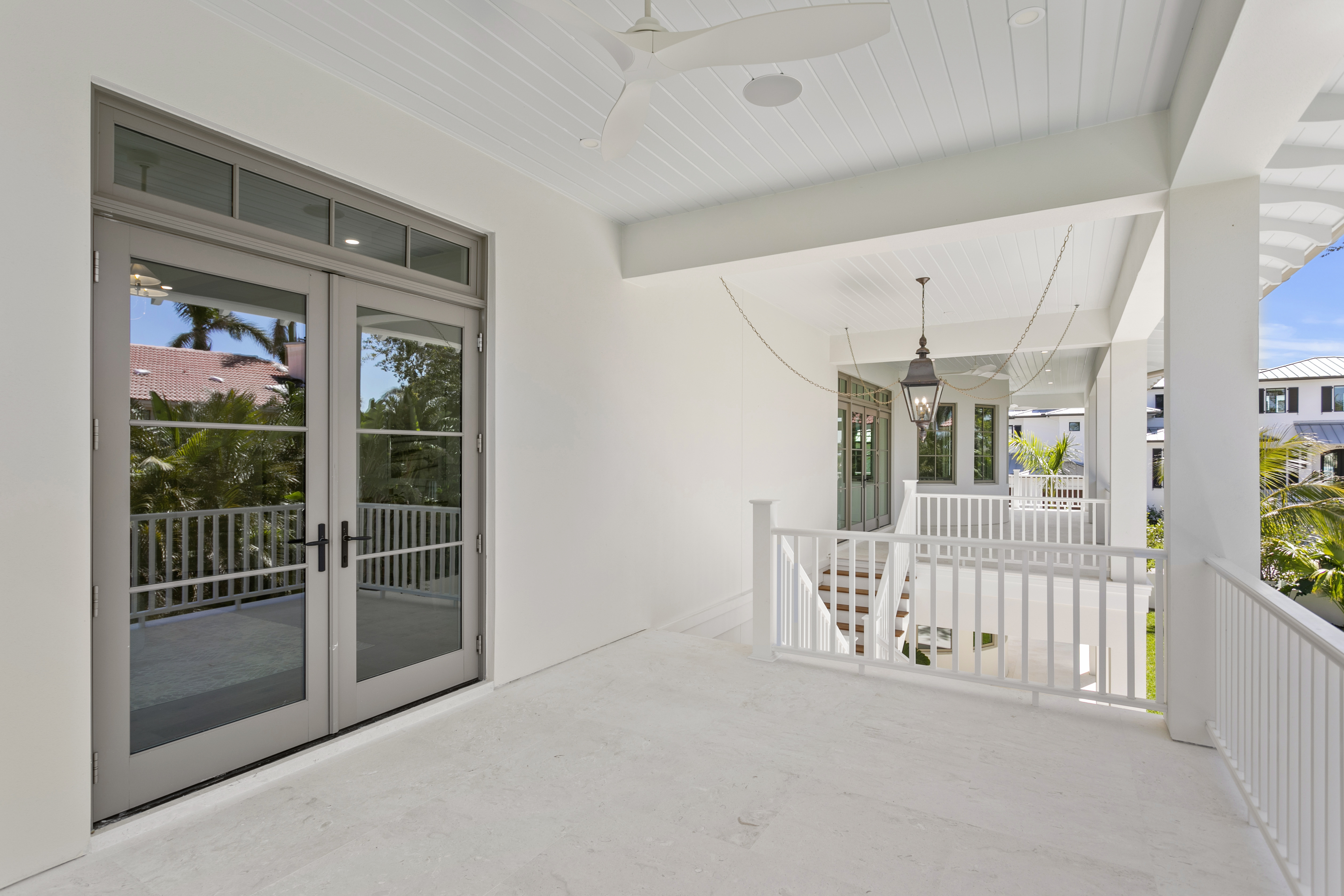 Bayway Isles
