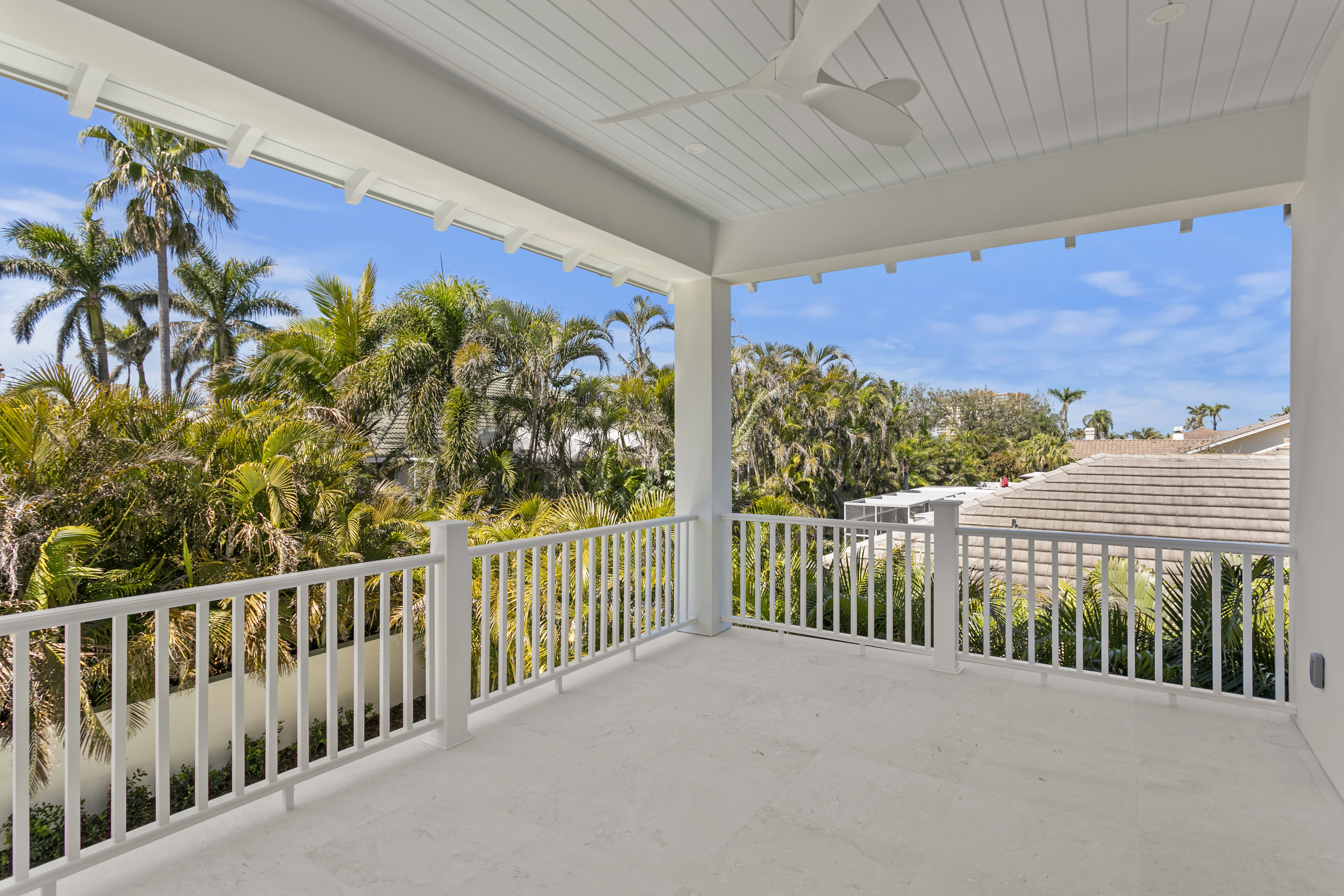 Bayway Isles