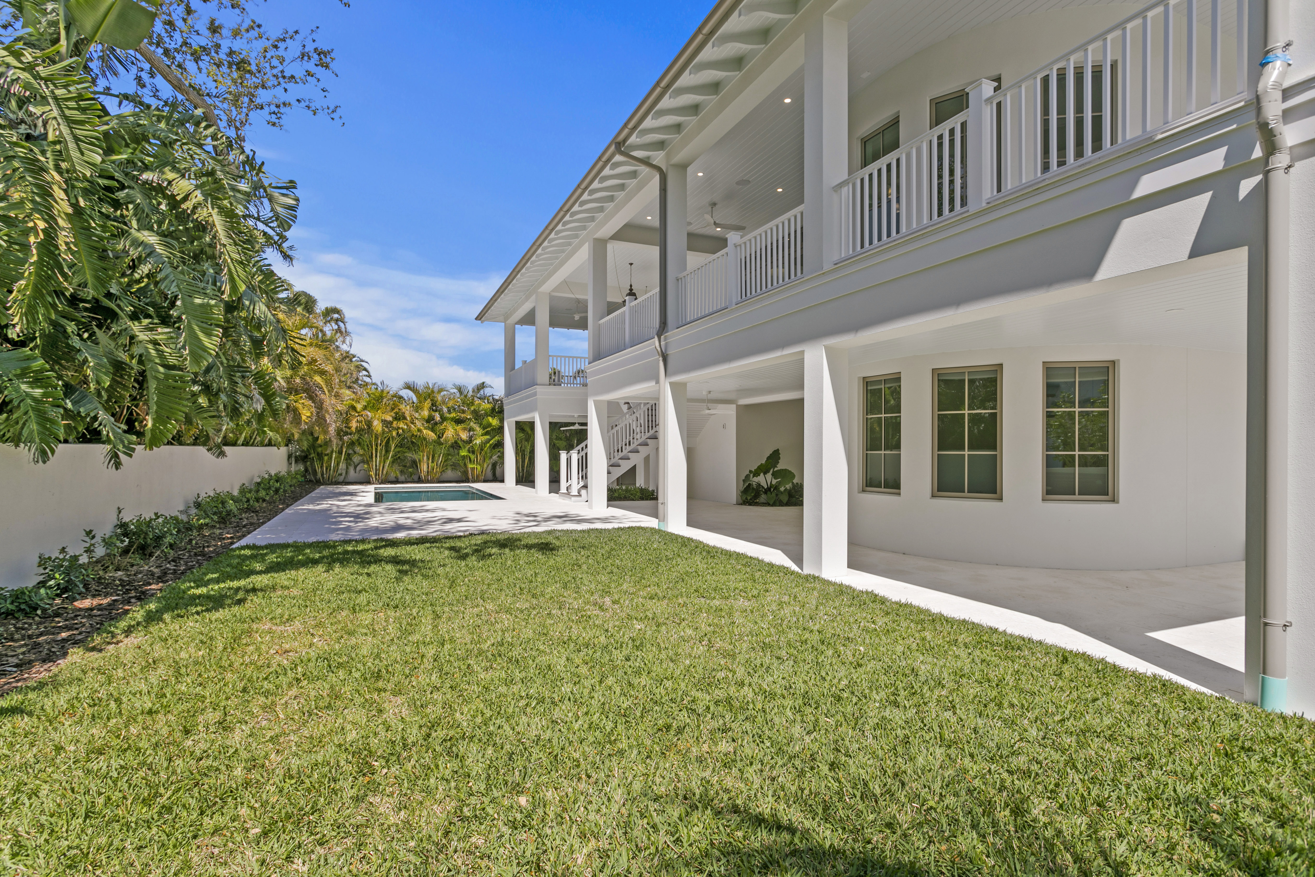 Bayway Isles
