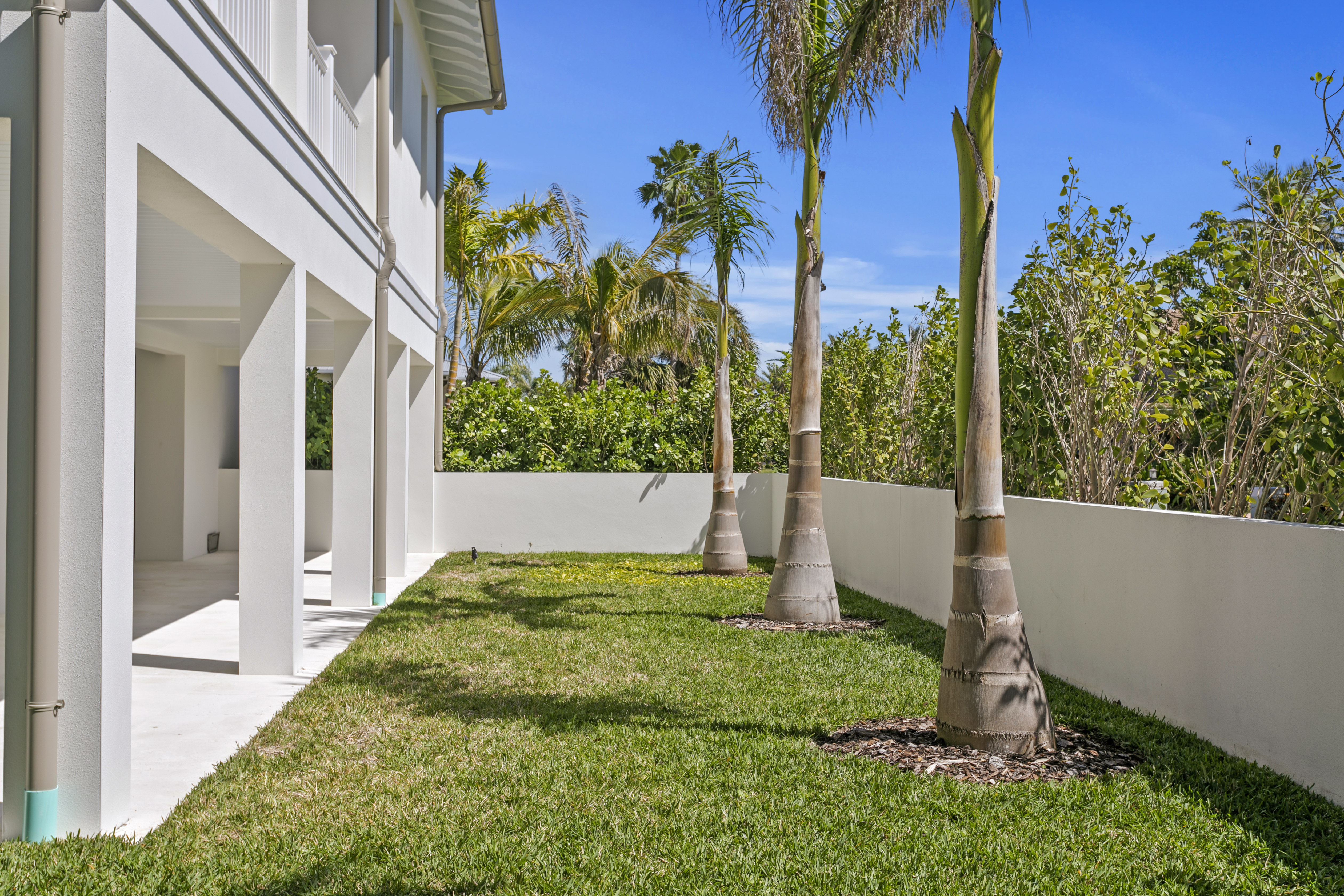 Bayway Isles