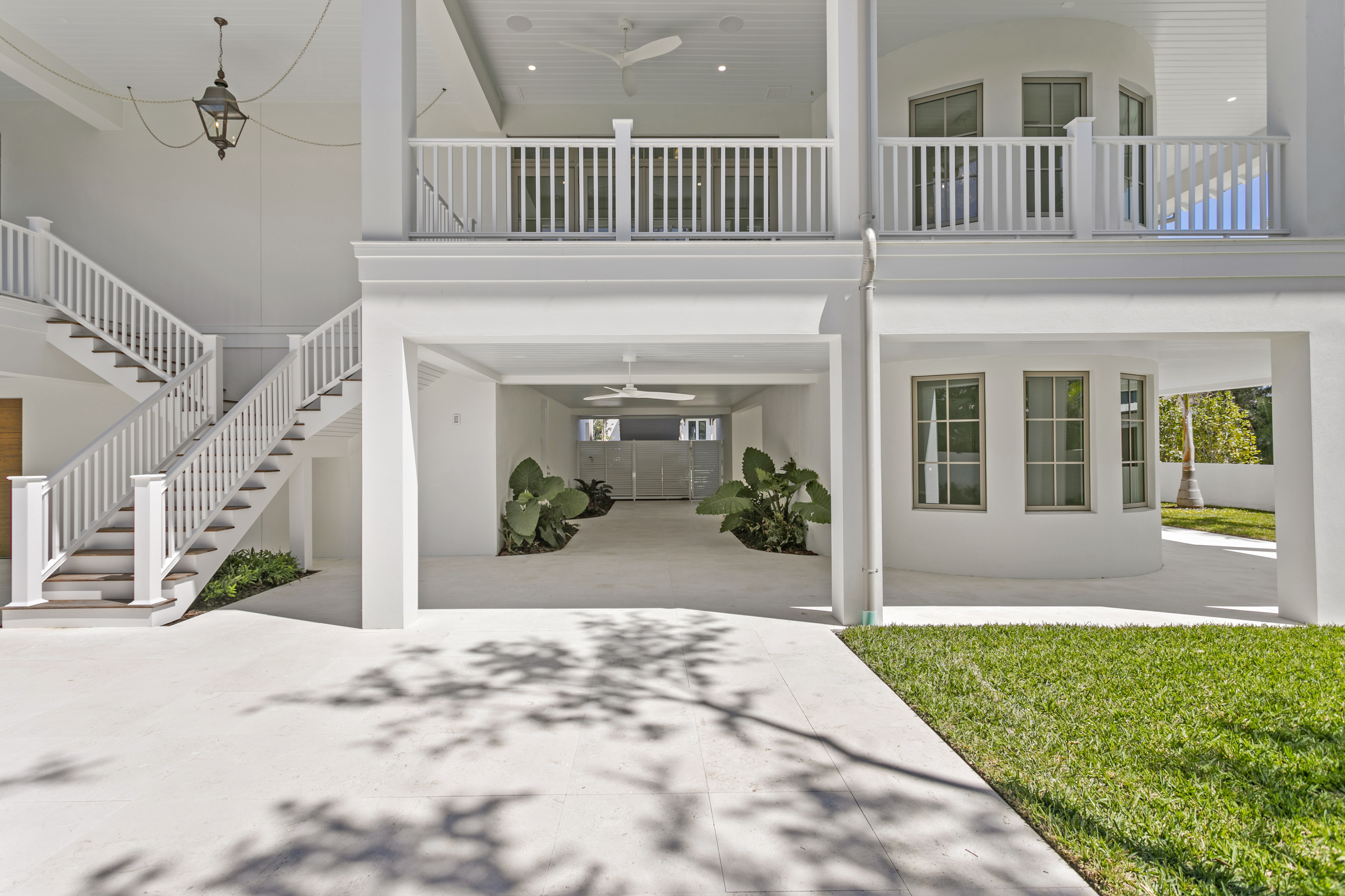 Bayway Isles