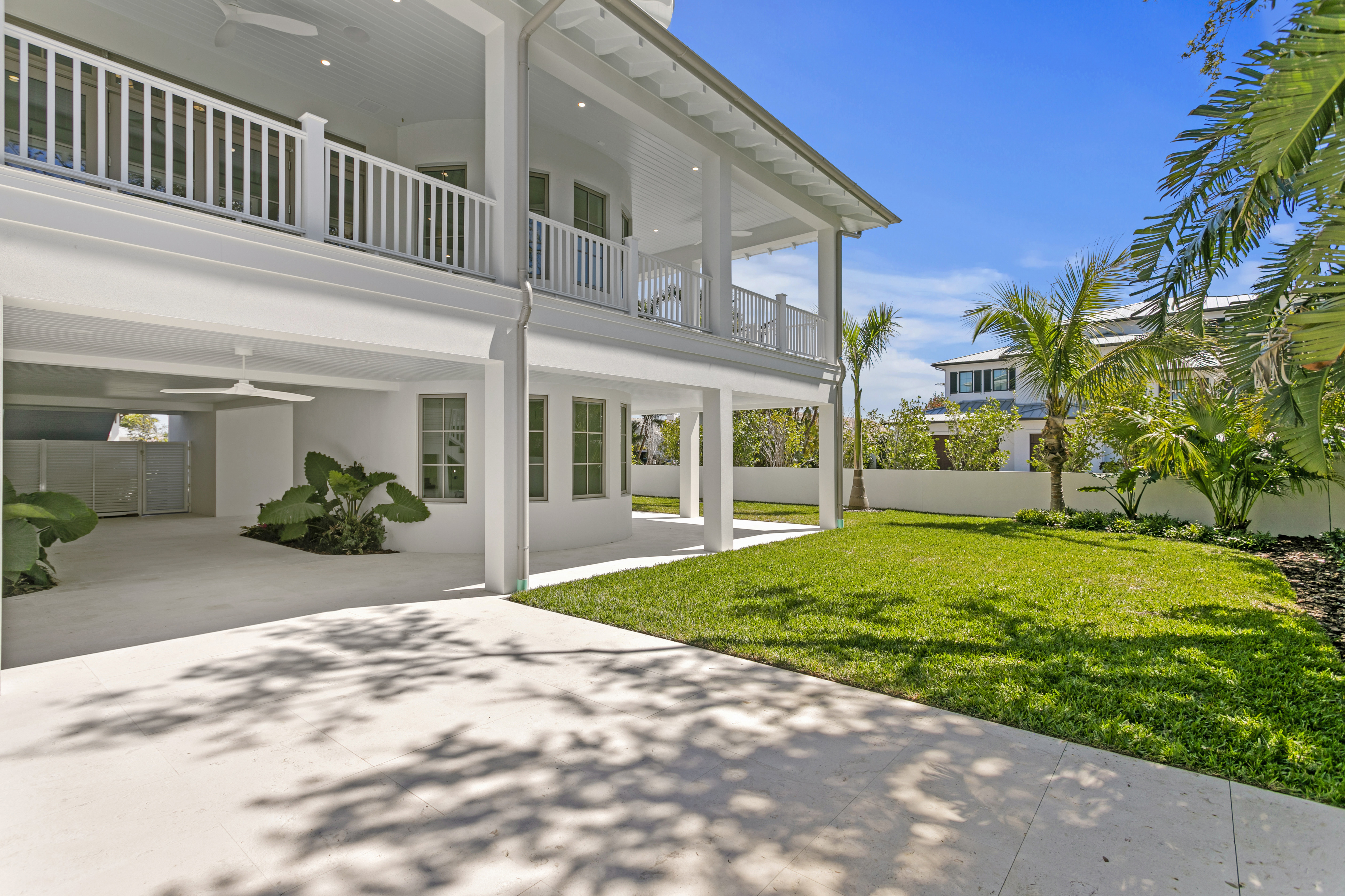 Bayway Isles