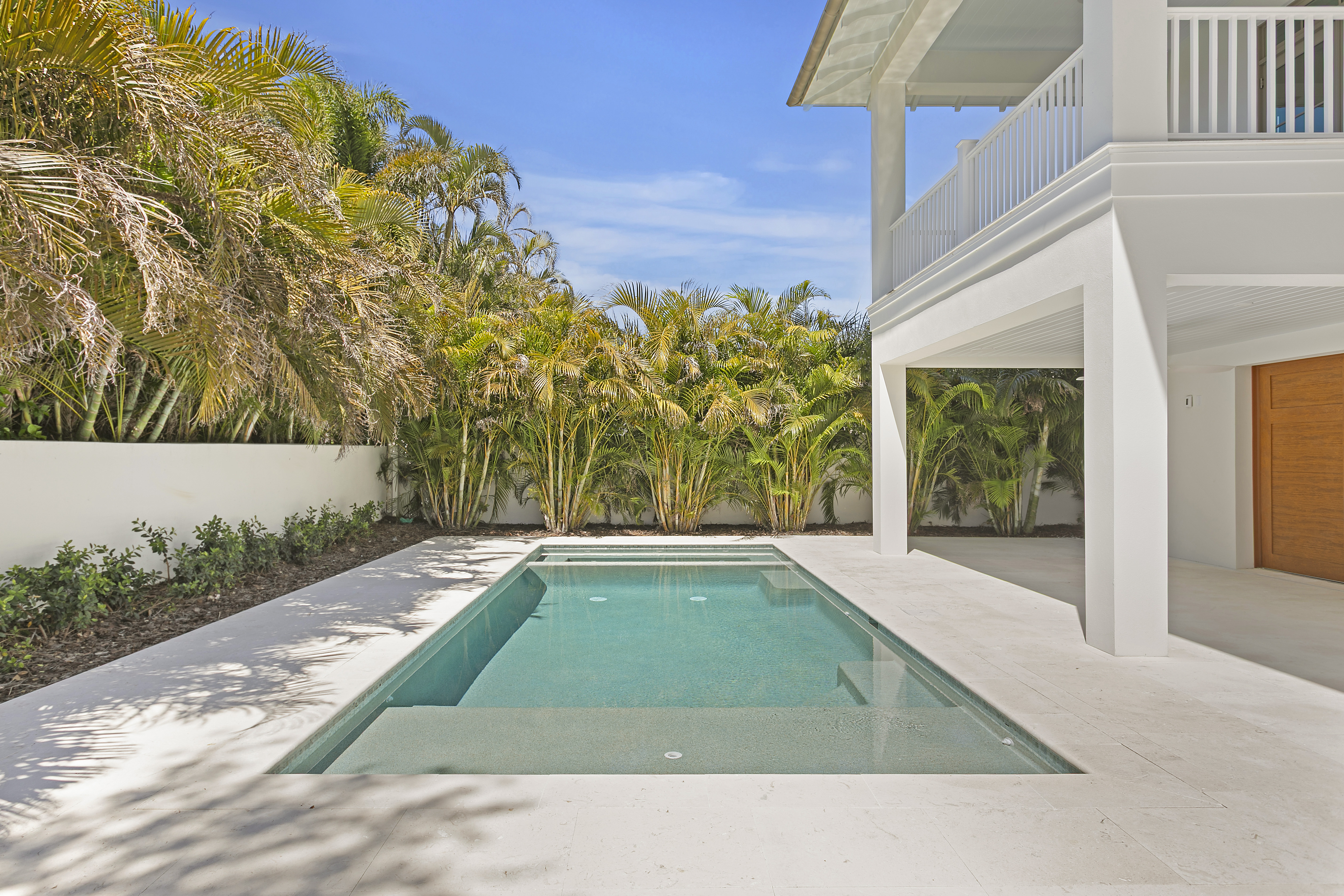 Bayway Isles