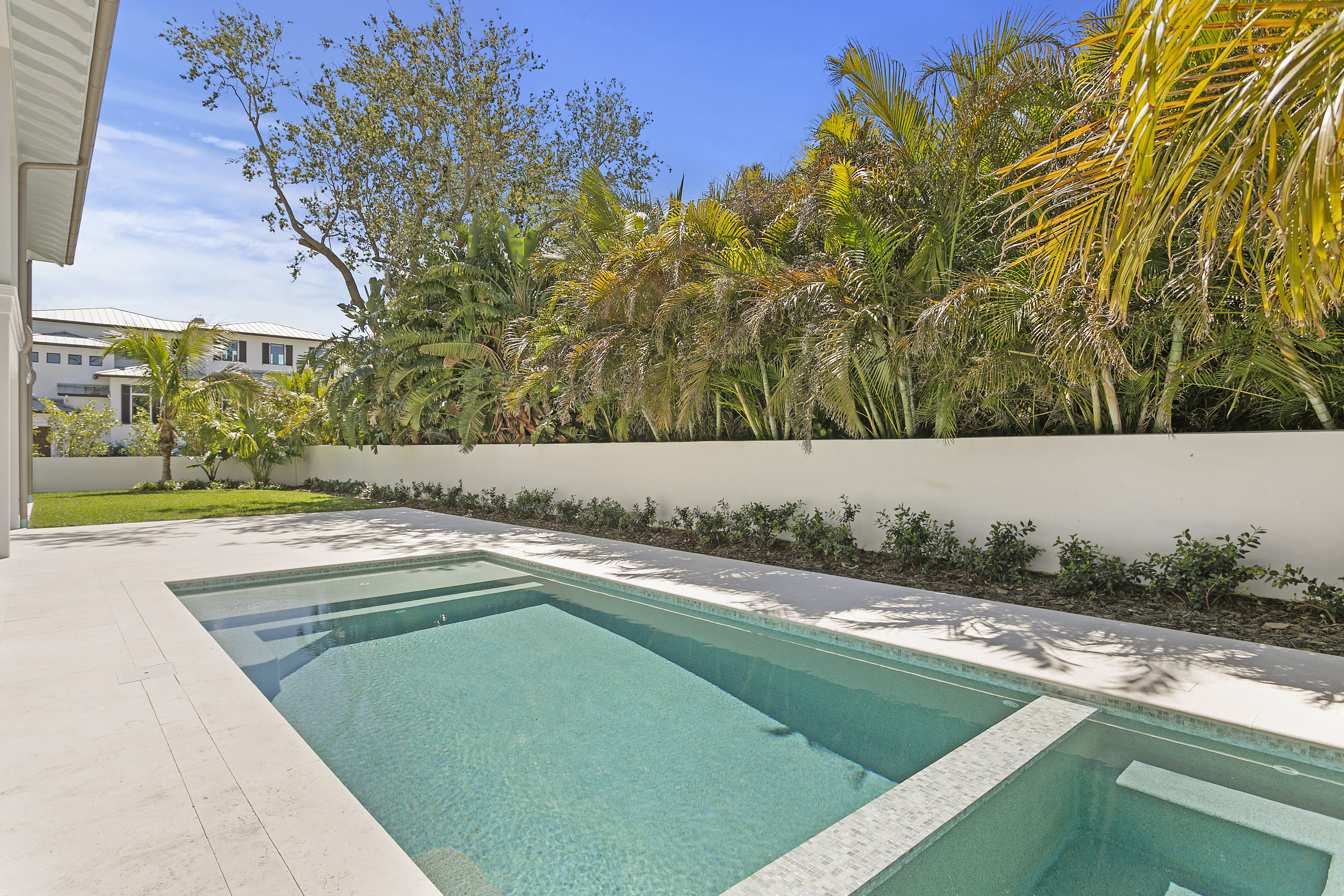 Bayway Isles