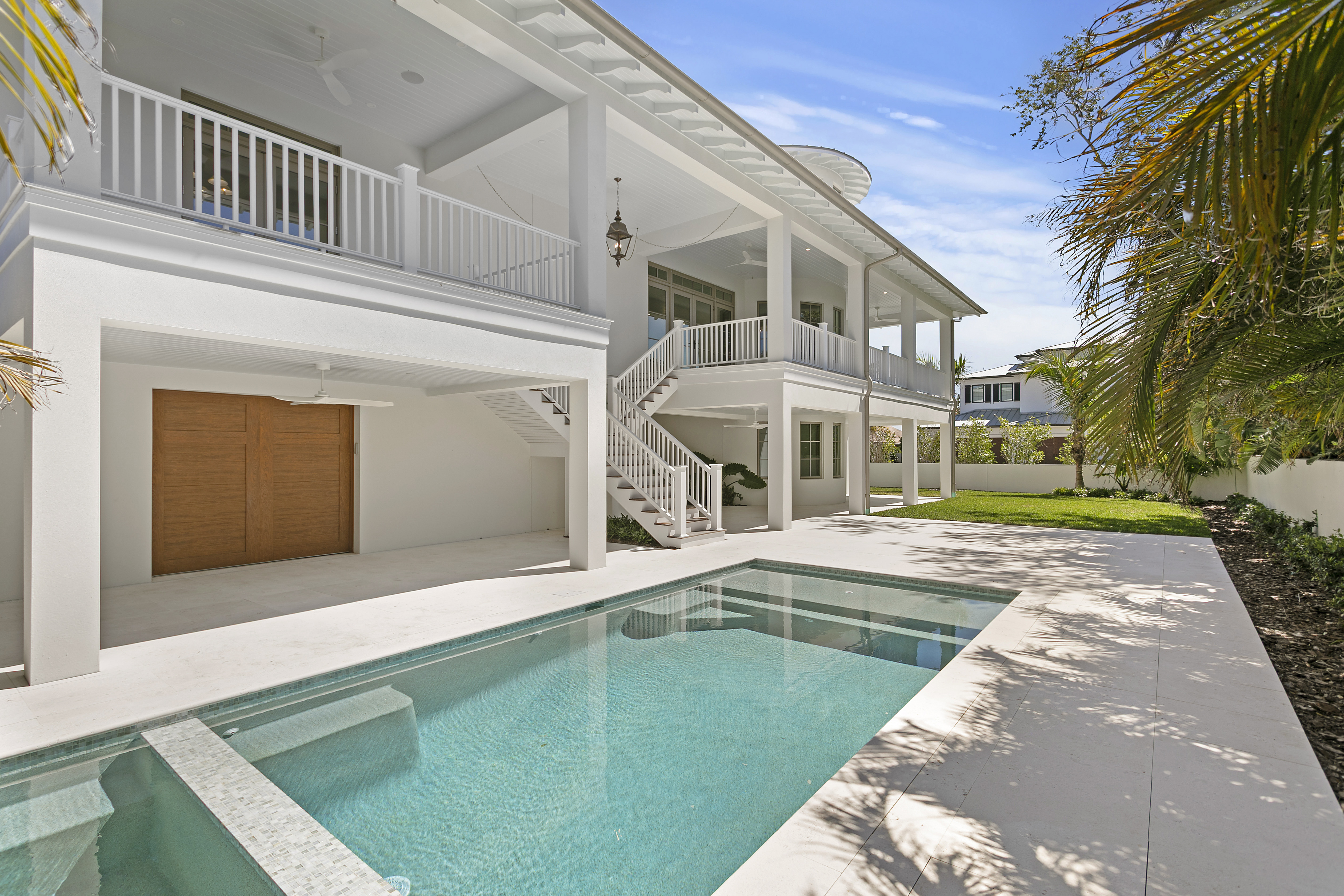 Bayway Isles