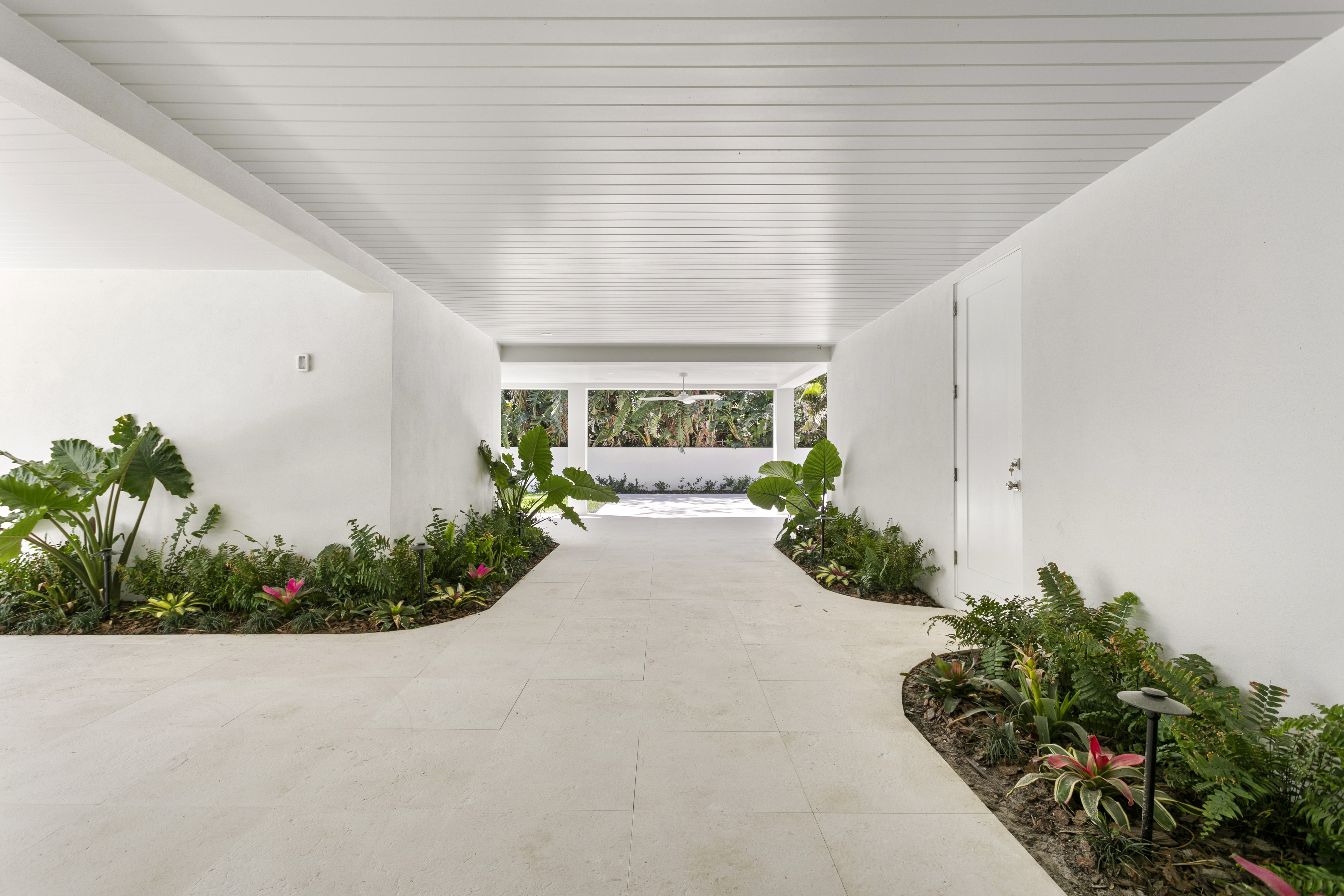 Bayway Isles