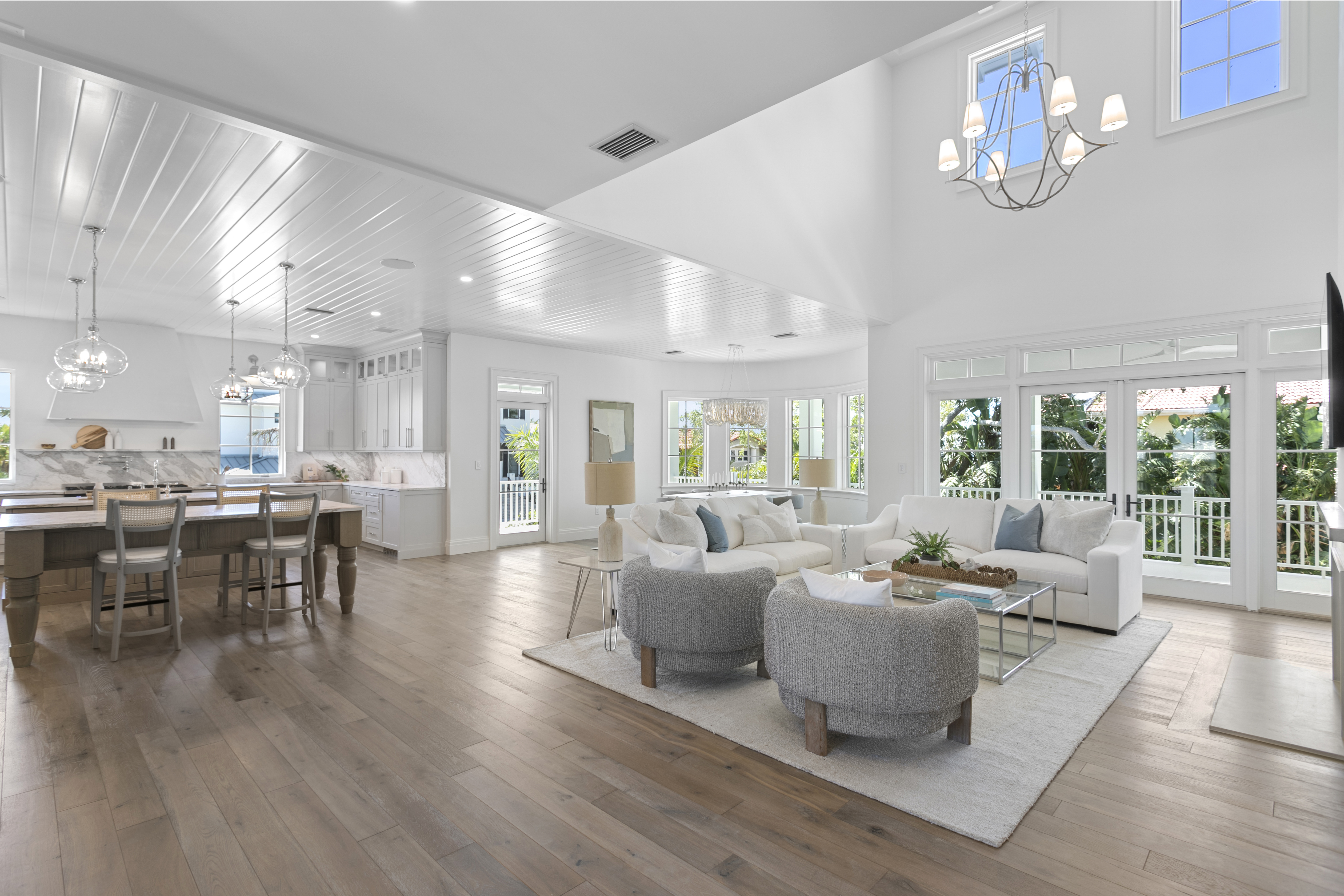 Bayway Isles