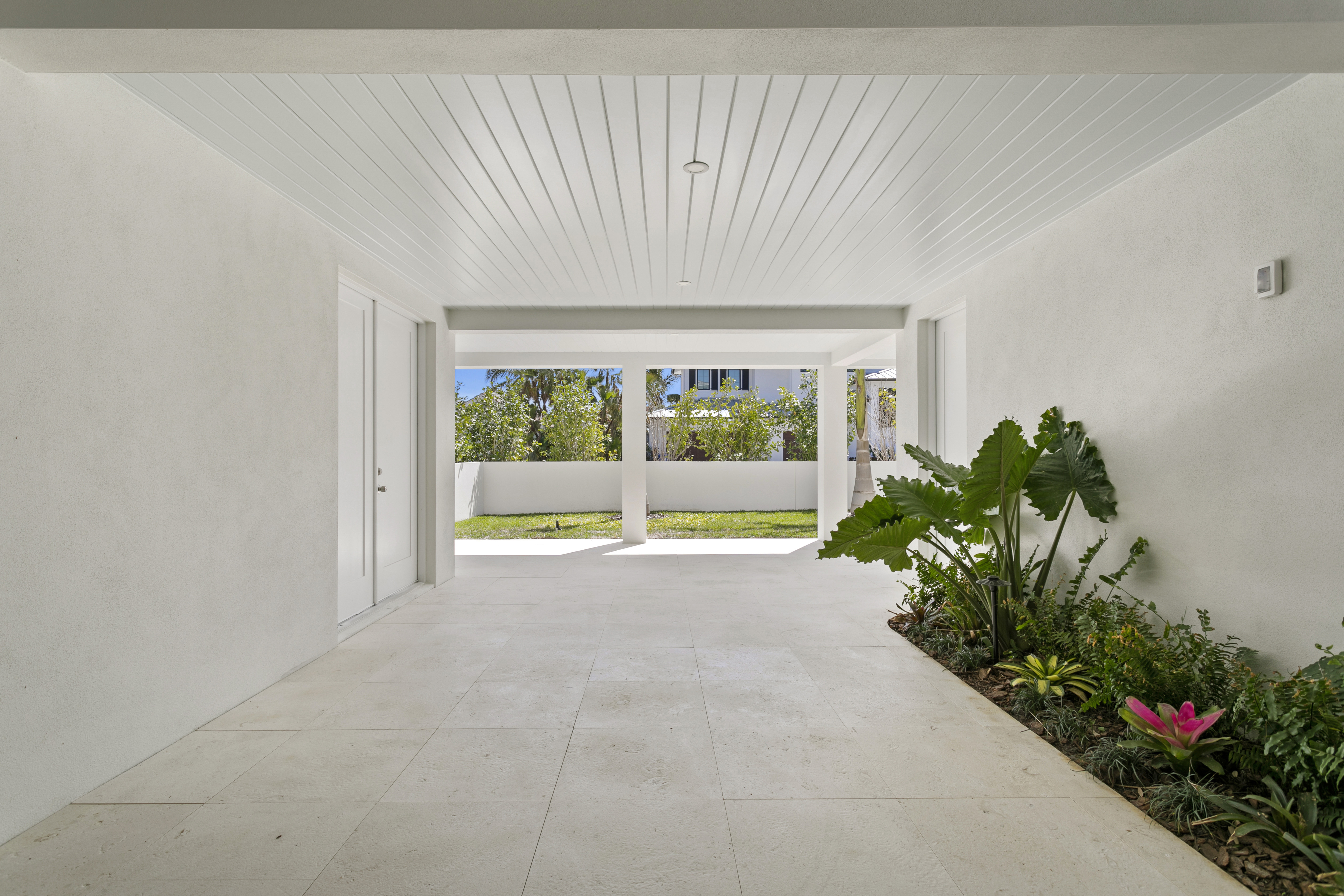 Bayway Isles