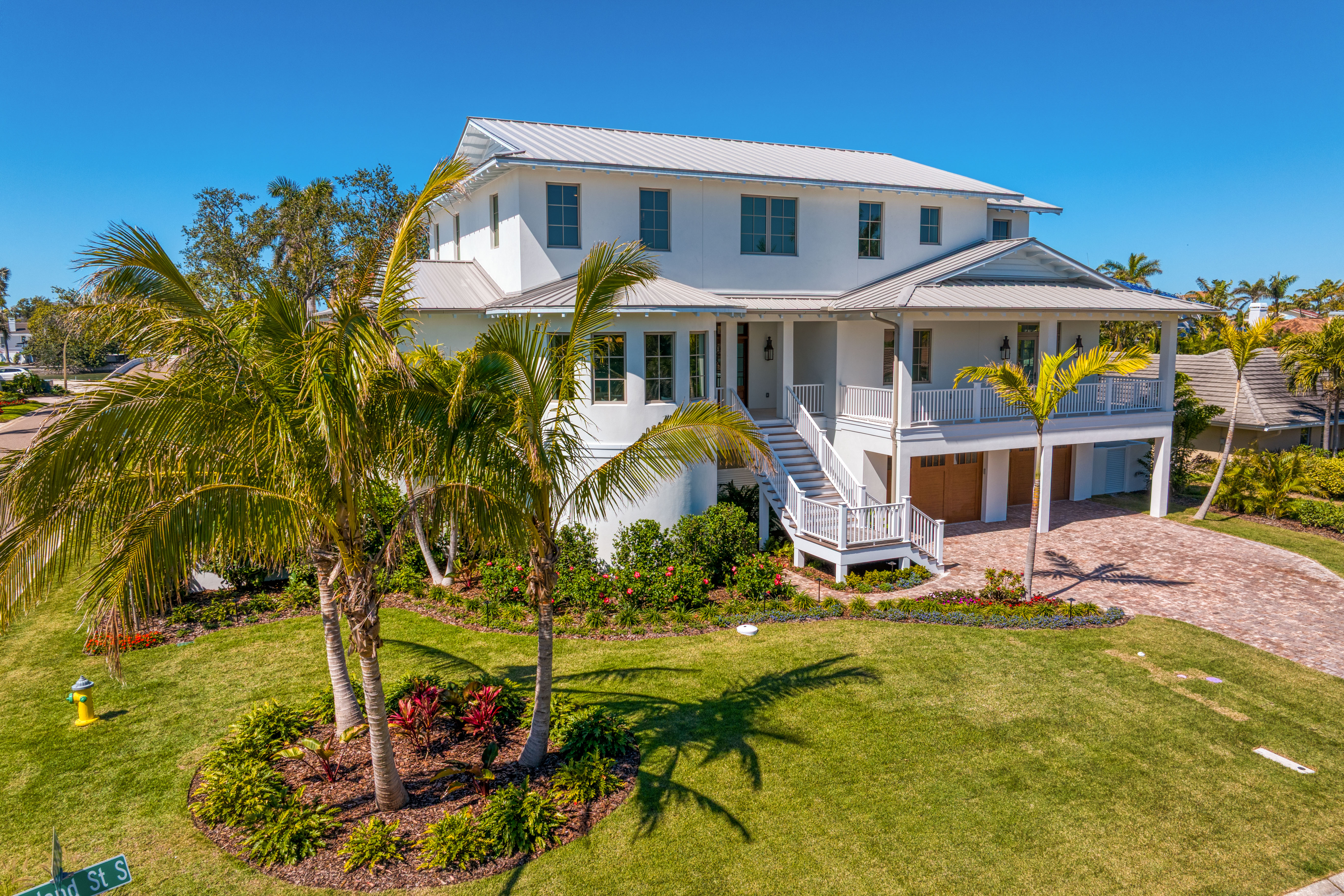 Bayway Isles