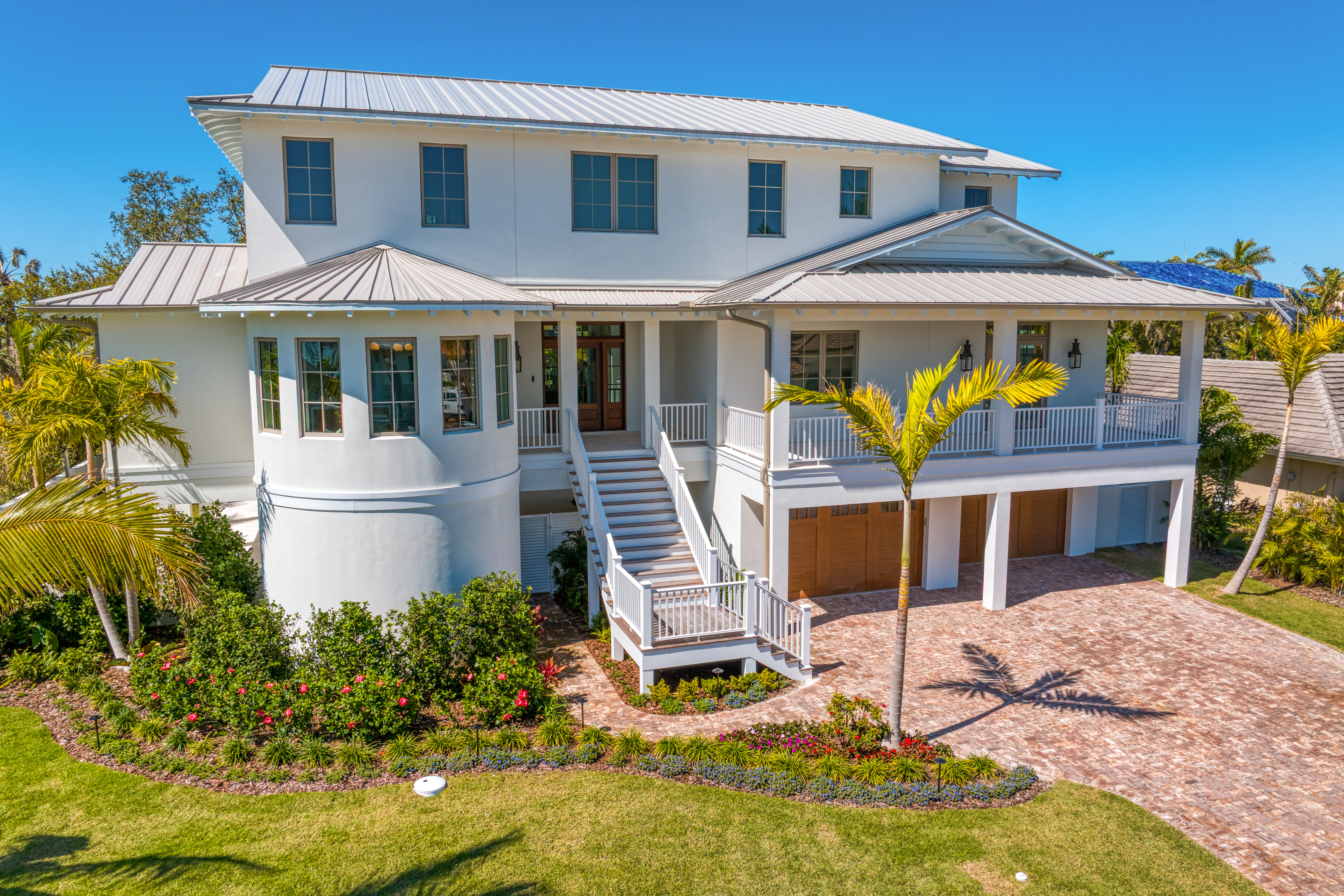 Bayway Isles