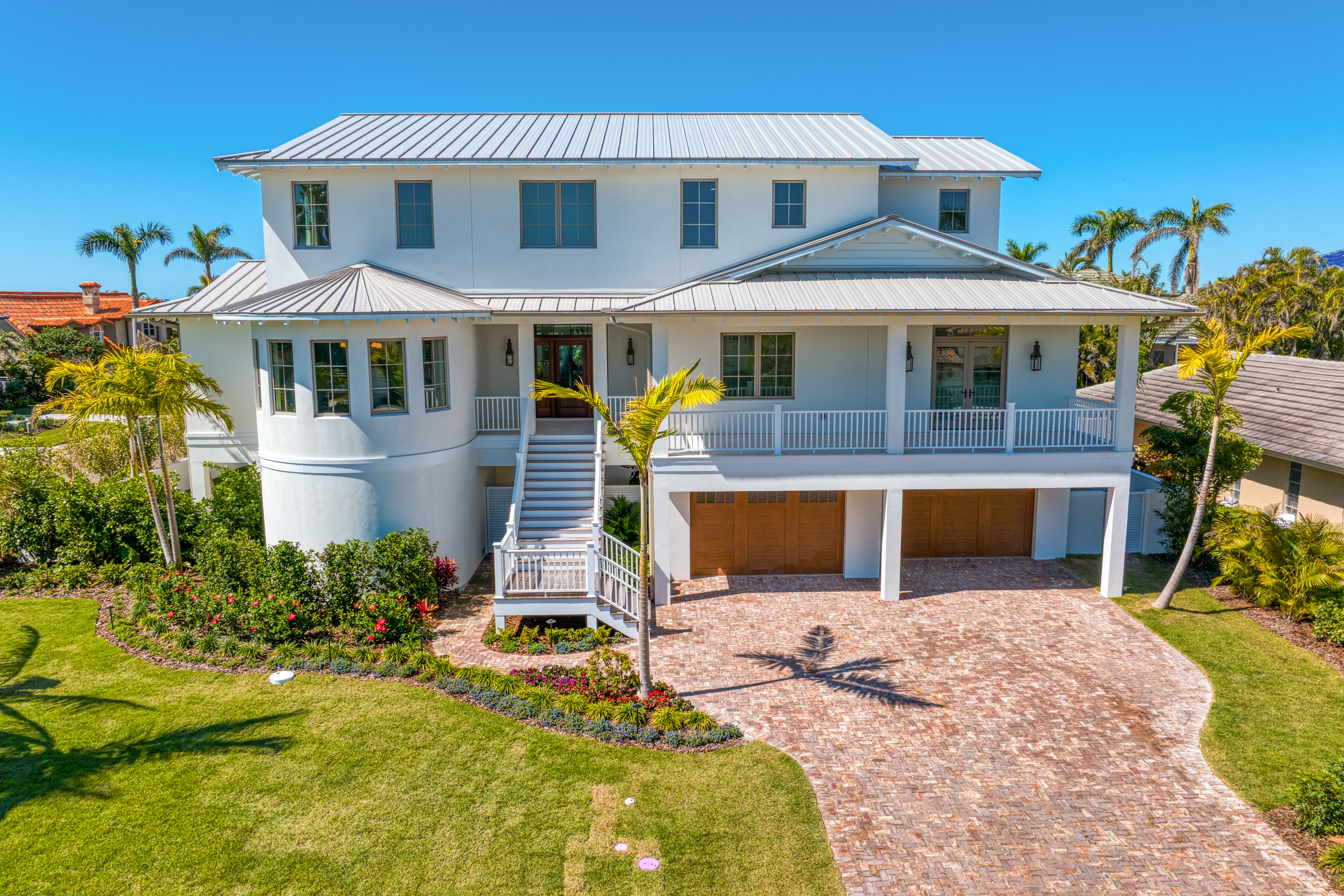 Bayway Isles