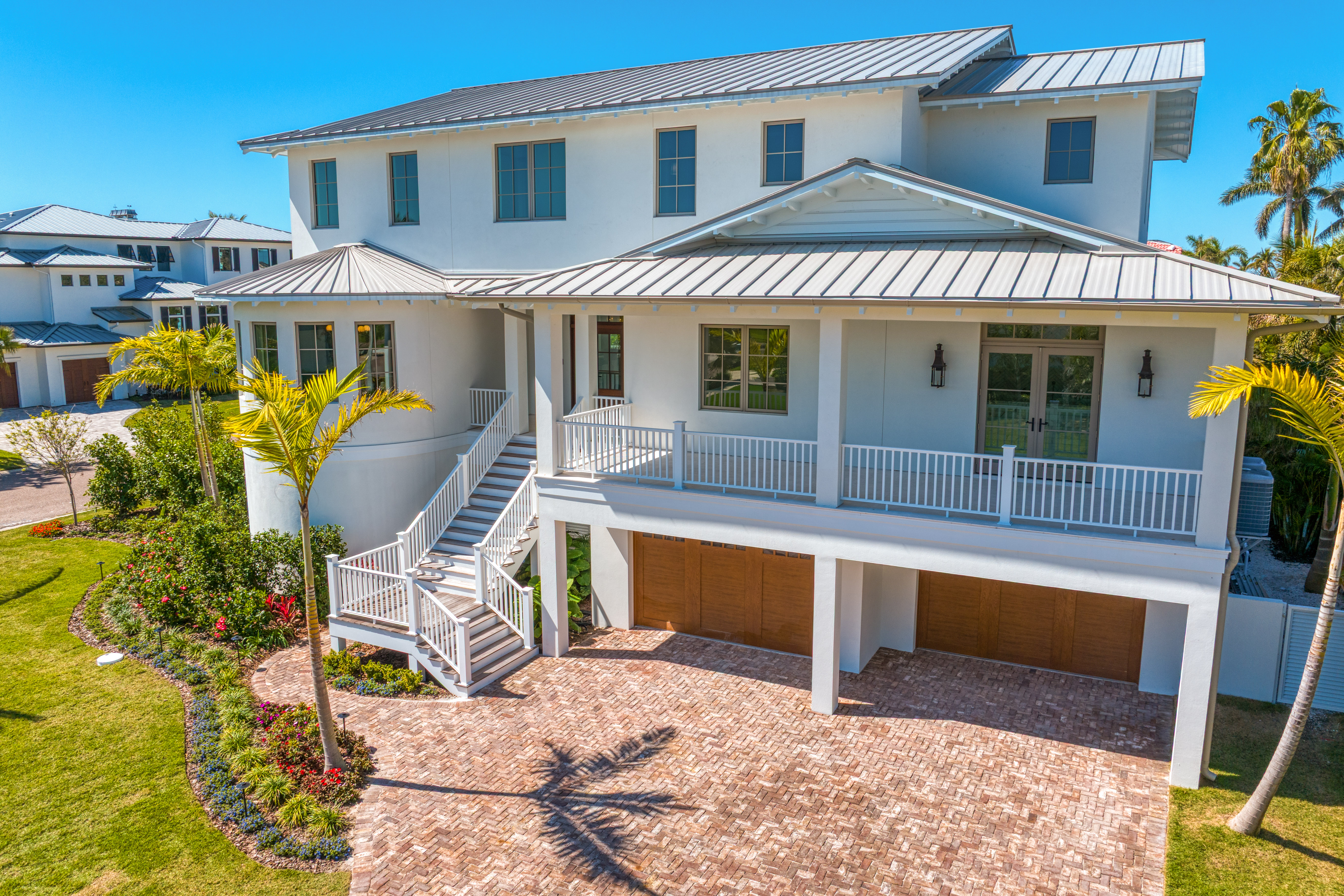 Bayway Isles