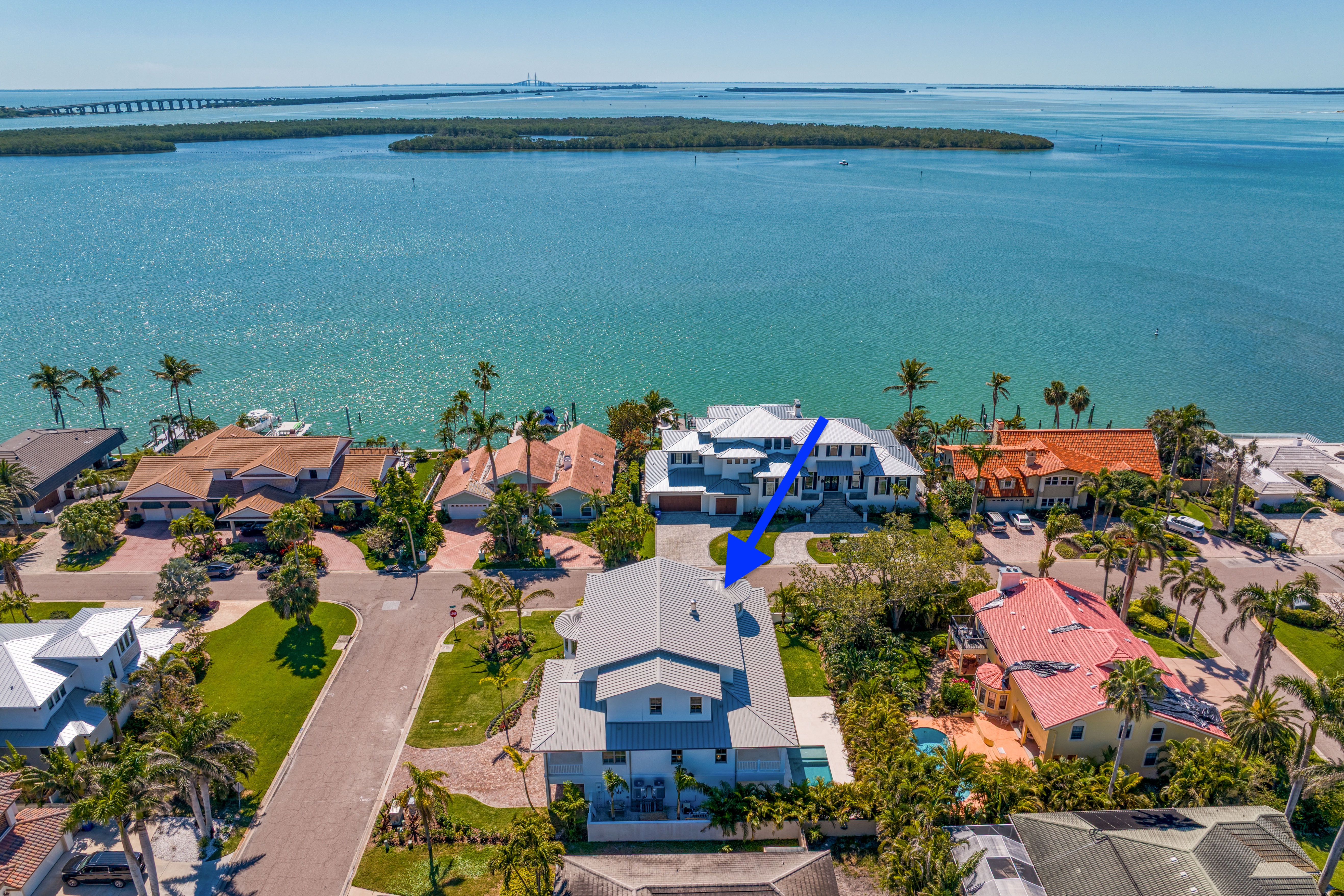 Bayway Isles